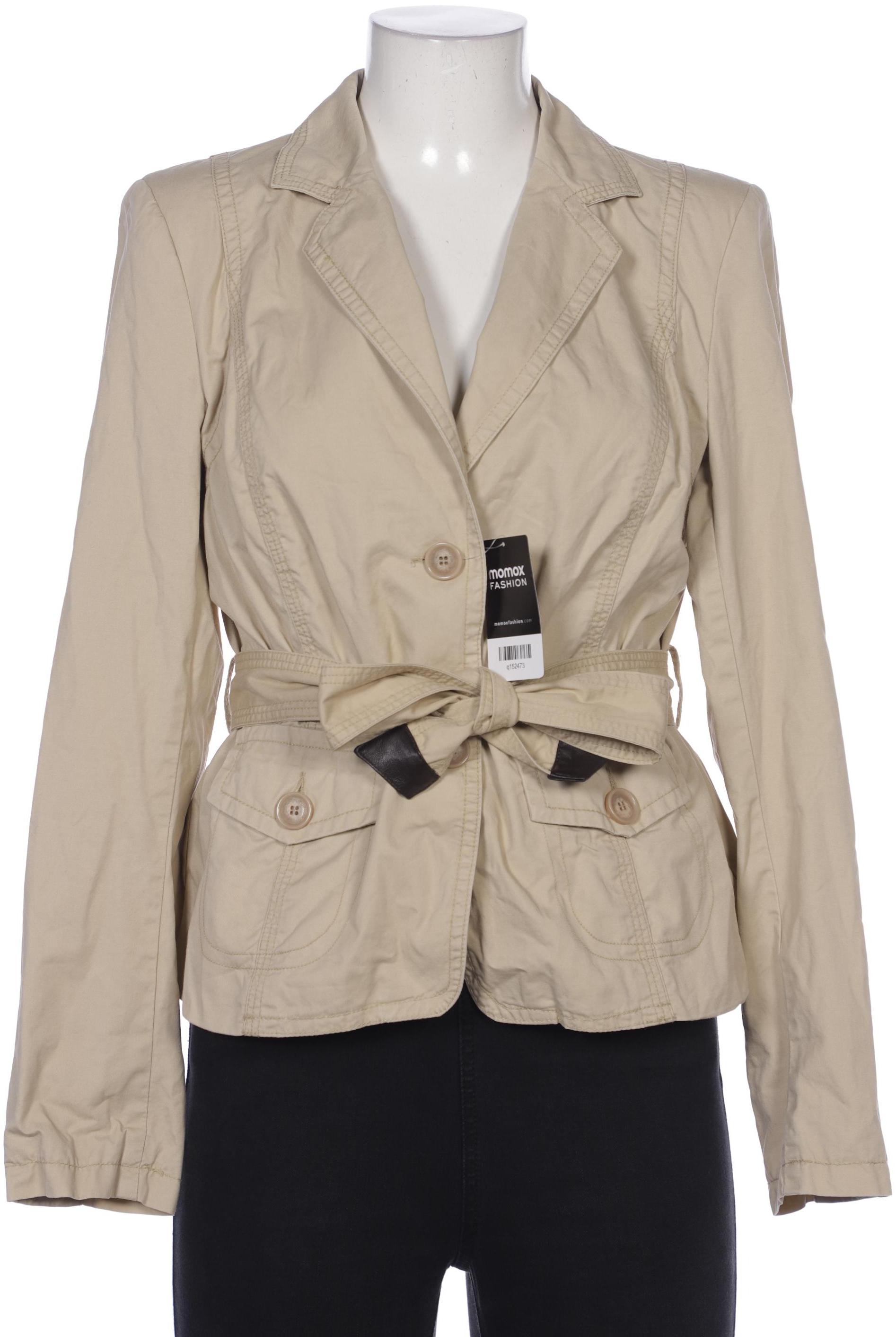 

Yaya Damen Blazer, beige, Gr. 42