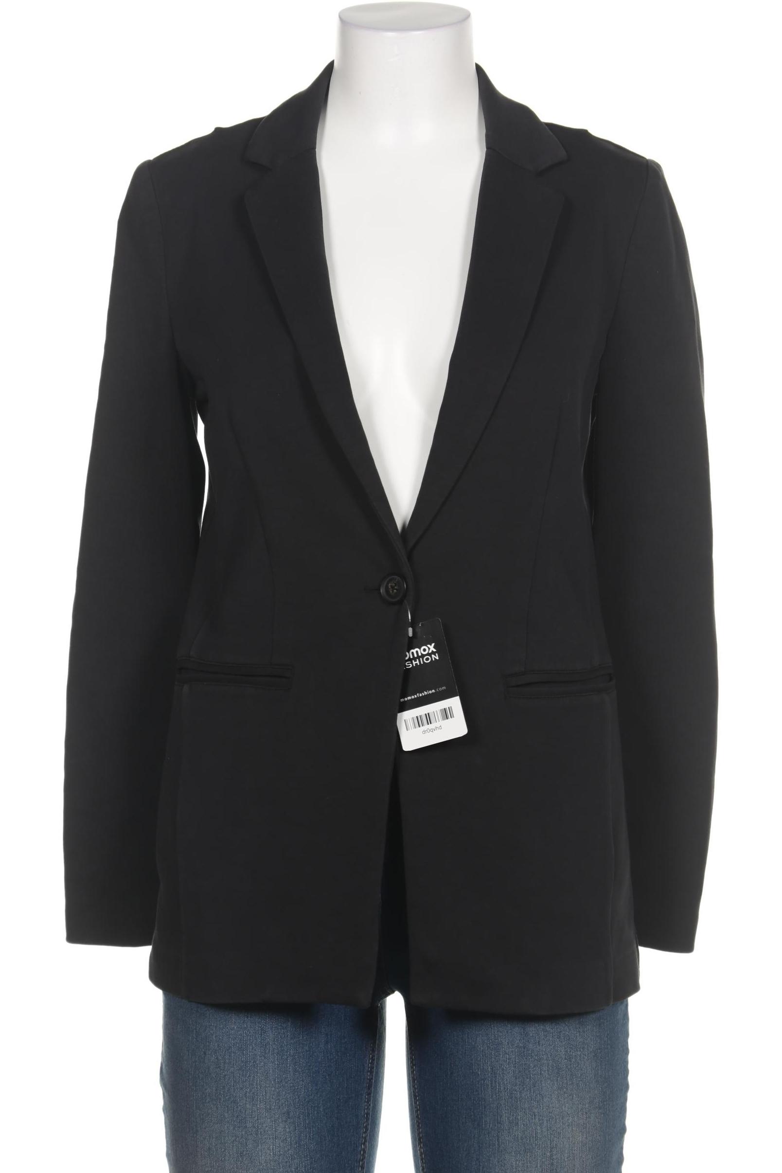 

Yaya Damen Blazer, schwarz, Gr. 38