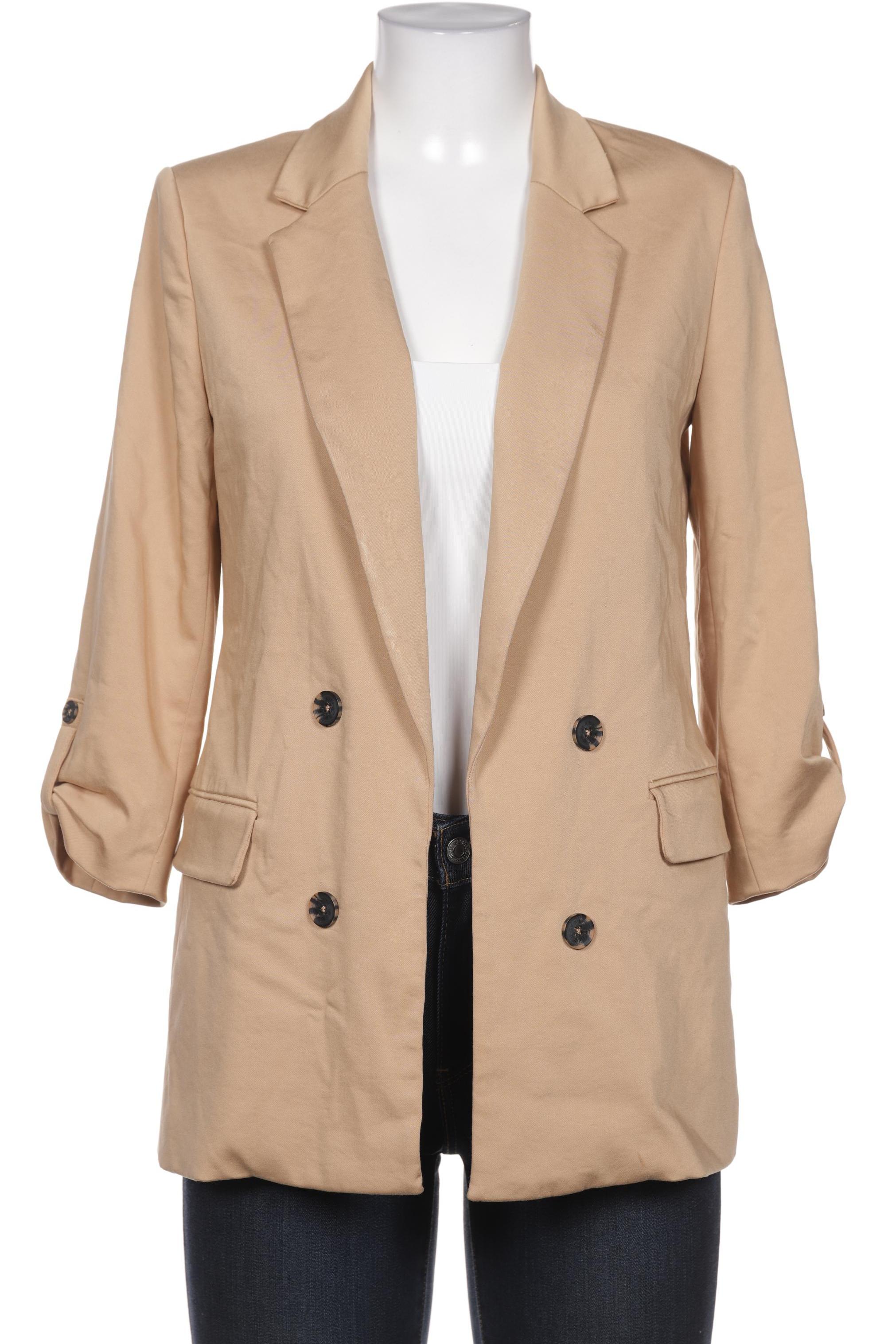 

Yaya Damen Blazer, beige, Gr. 38