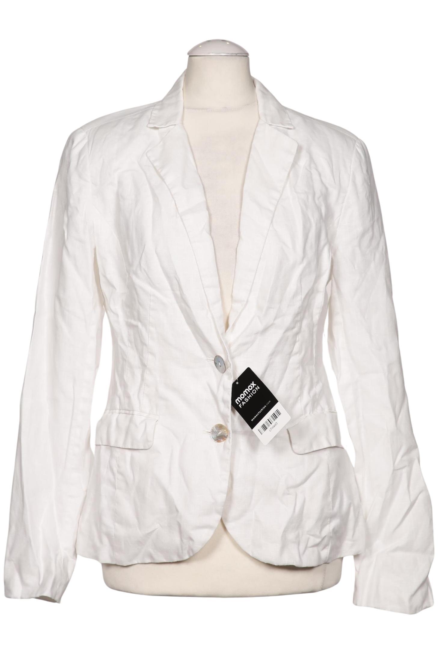 

Yaya Damen Blazer, weiß, Gr. 36