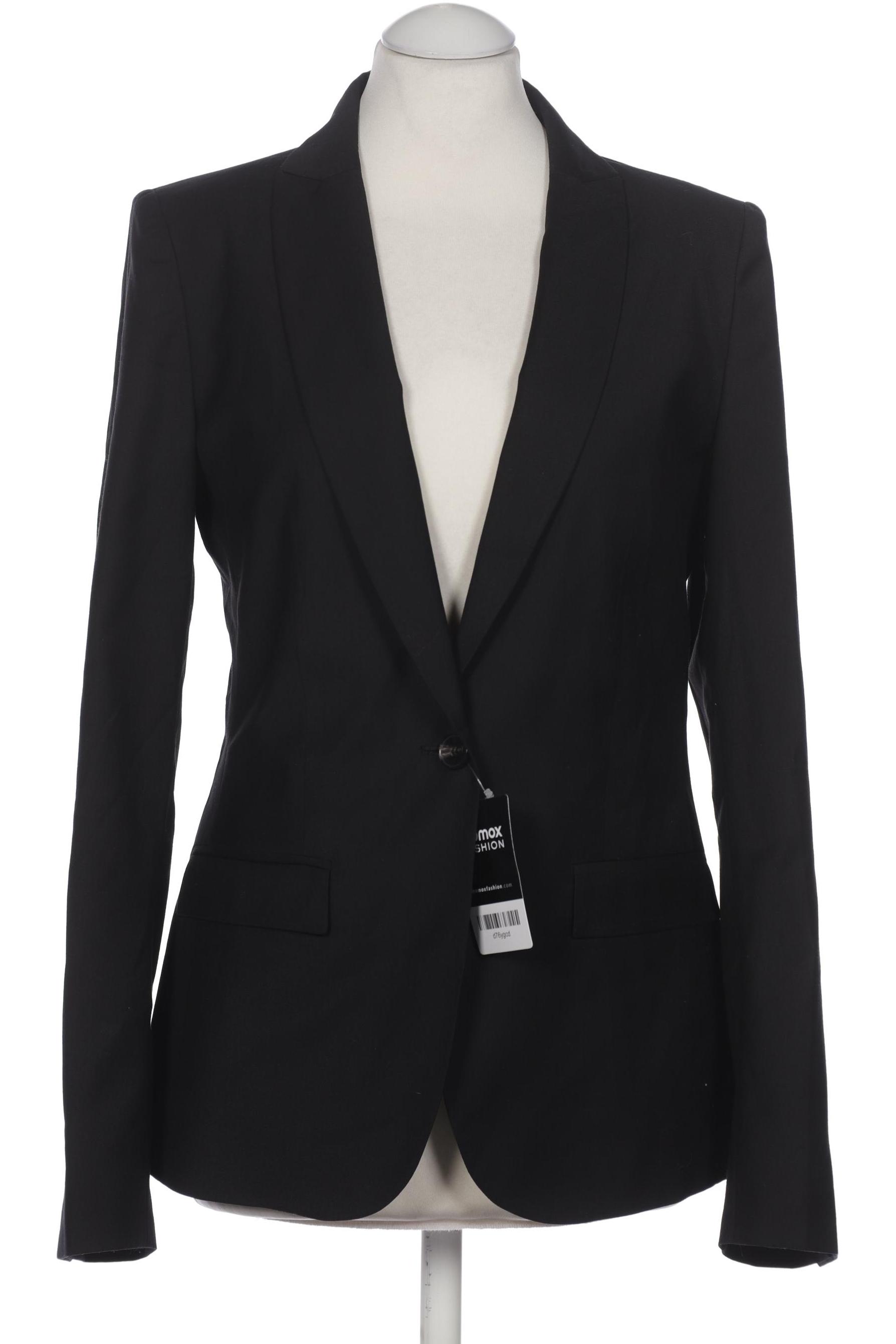 

Yaya Damen Blazer, schwarz, Gr. 38