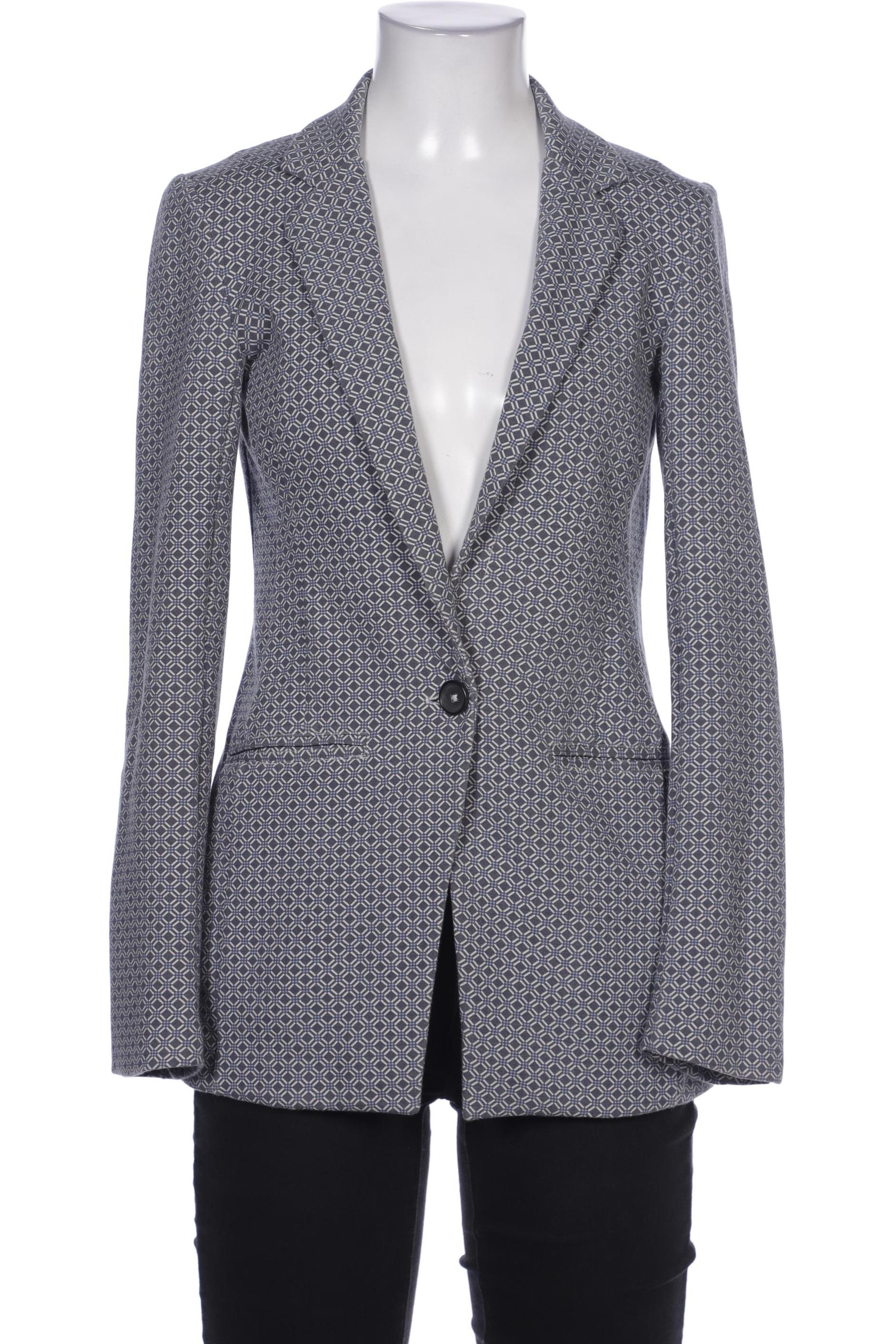 

Yaya Damen Blazer, blau, Gr. 34