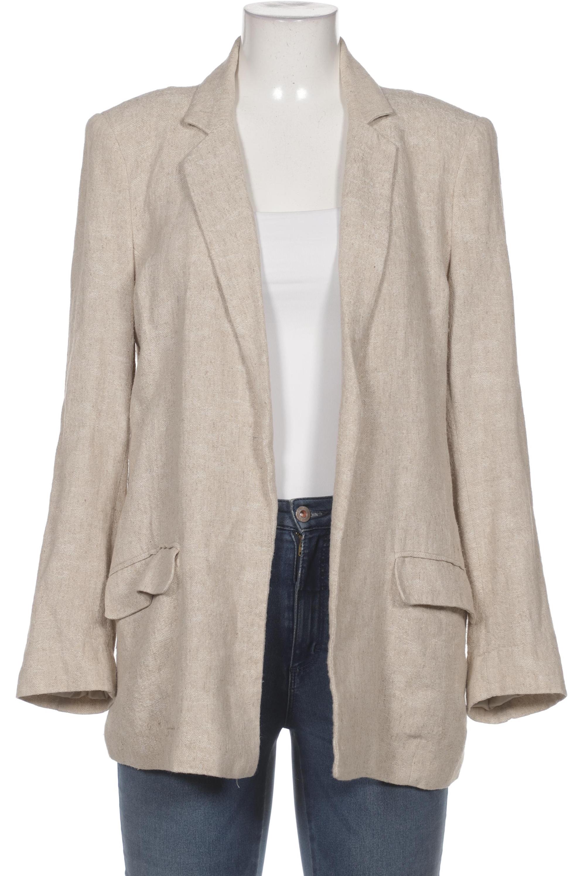 

Yaya Damen Blazer, beige, Gr. 42