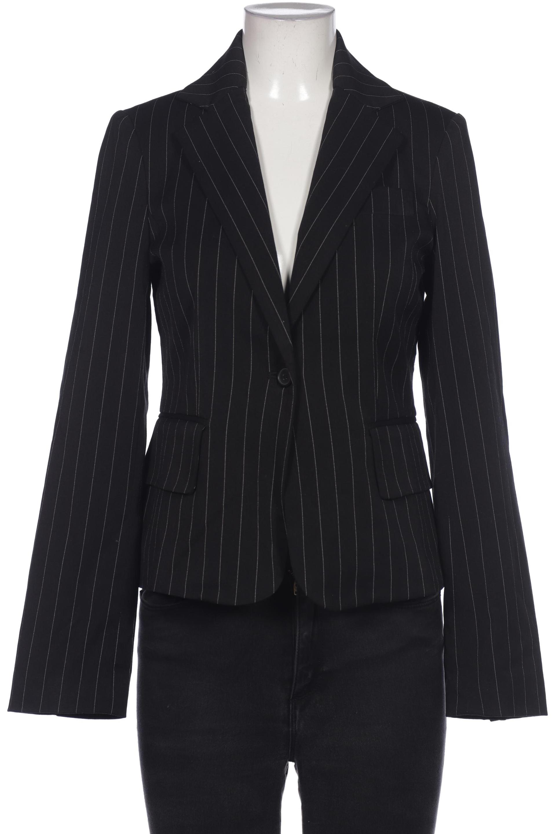 

Yaya Damen Blazer, schwarz, Gr. 38