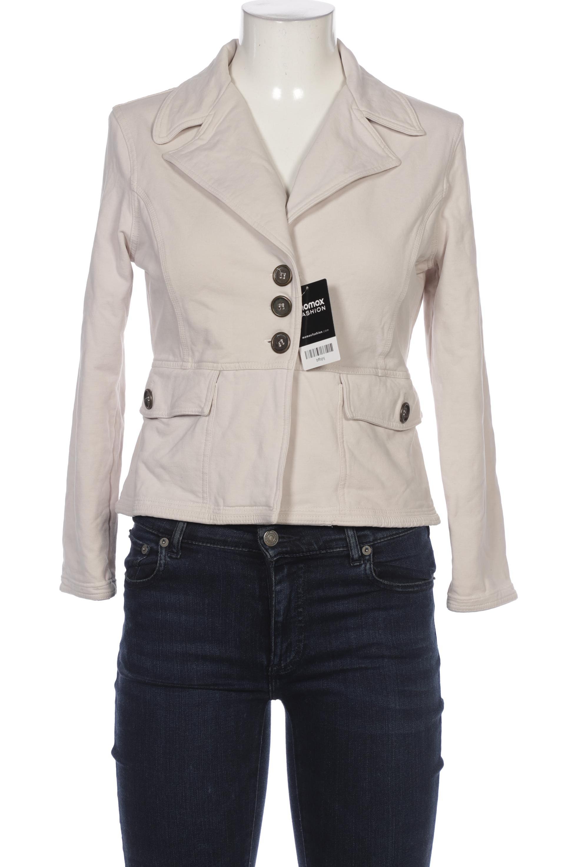 

Yaya Damen Blazer, beige, Gr. 40