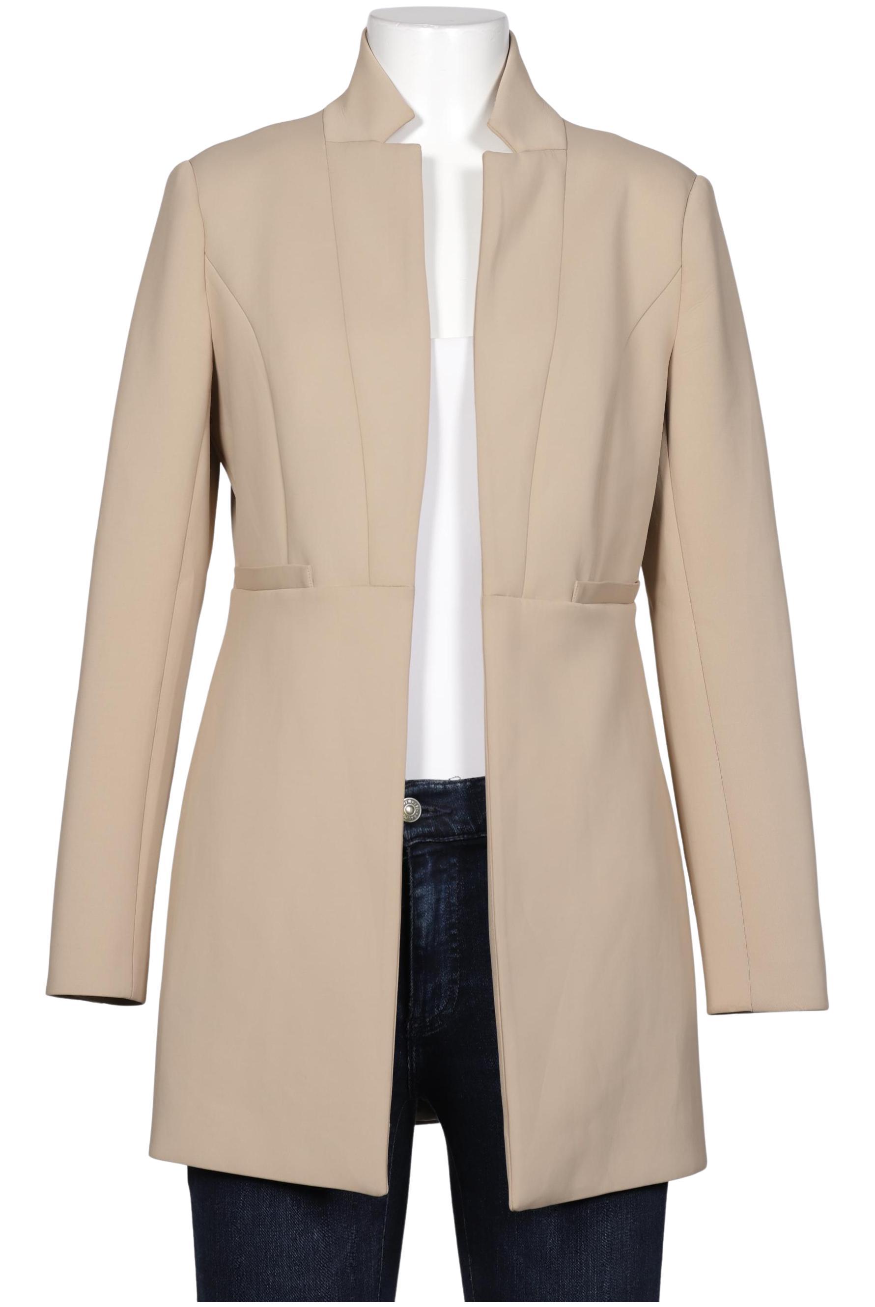 

Yaya Damen Blazer, cremeweiß, Gr. 36