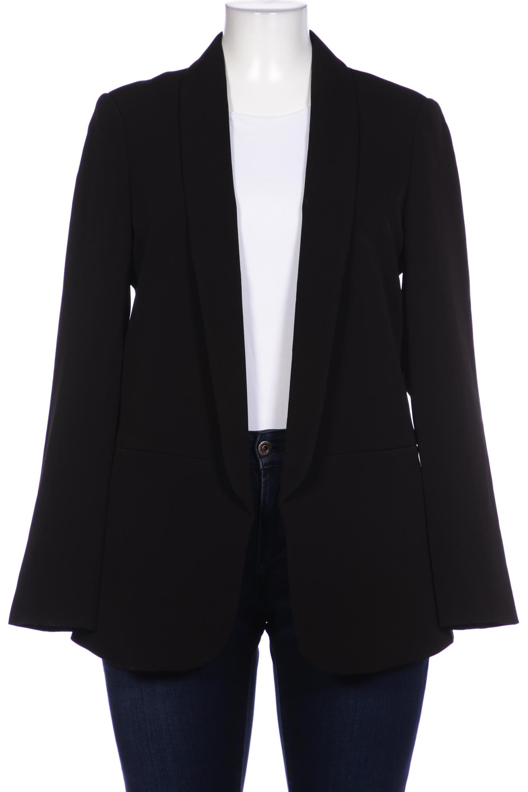 

Yaya Damen Blazer, schwarz, Gr. 42