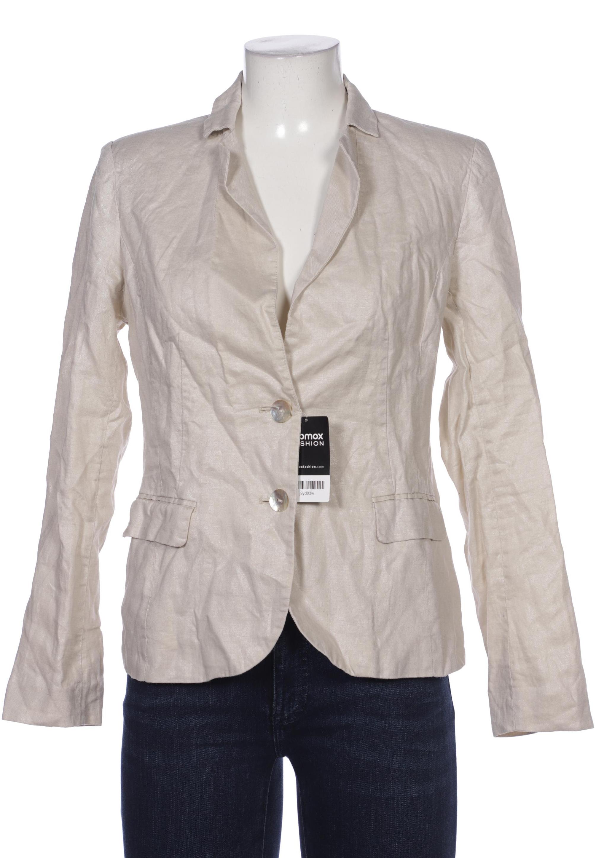 

Yaya Damen Blazer, beige, Gr. 38