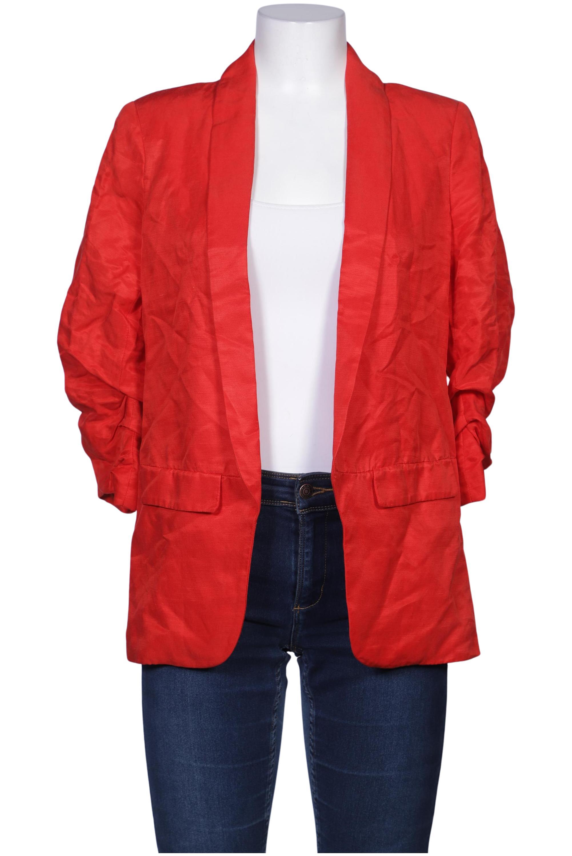 

Yaya Damen Blazer, rot, Gr. 38