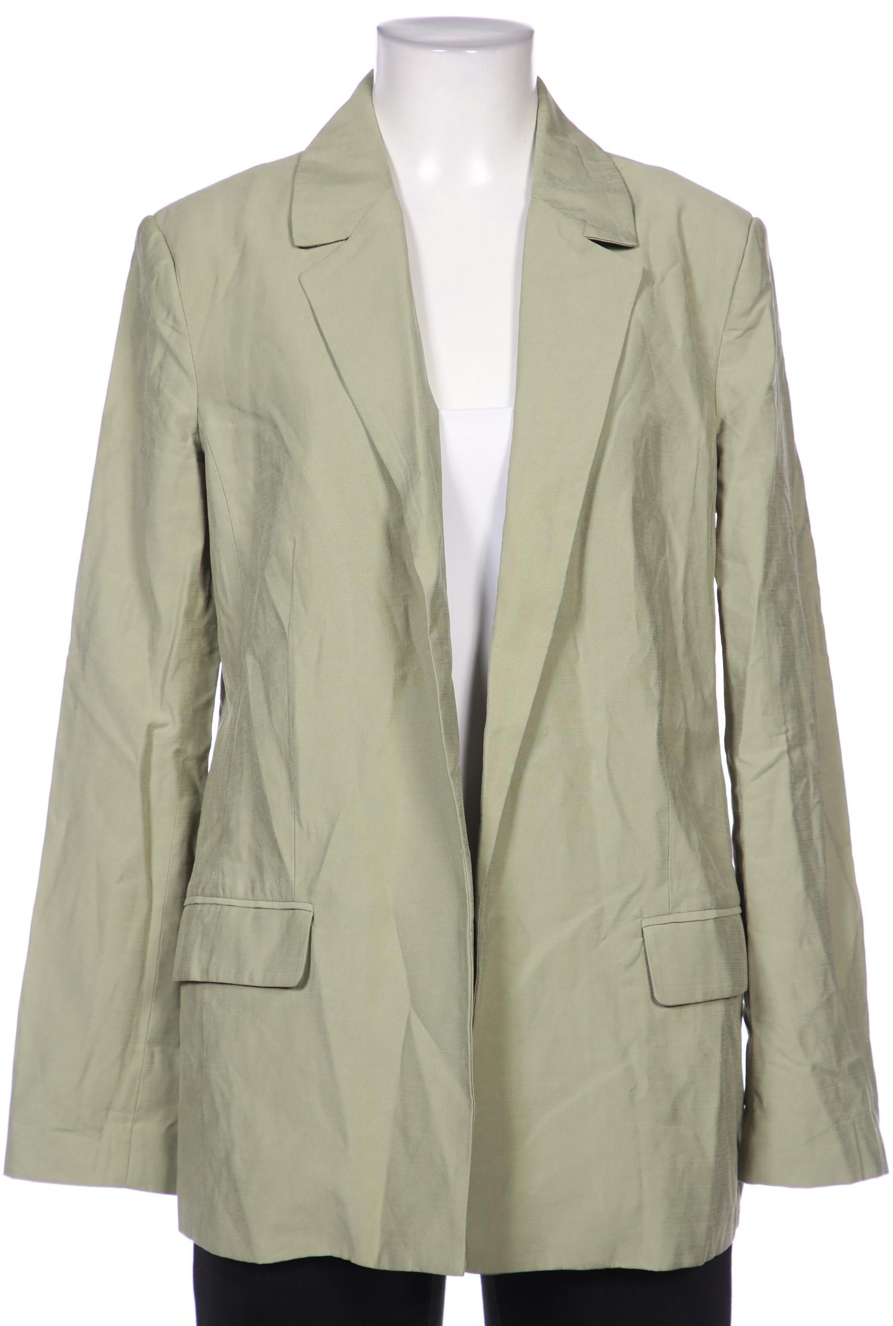 

Yaya Damen Blazer, grün, Gr. 34