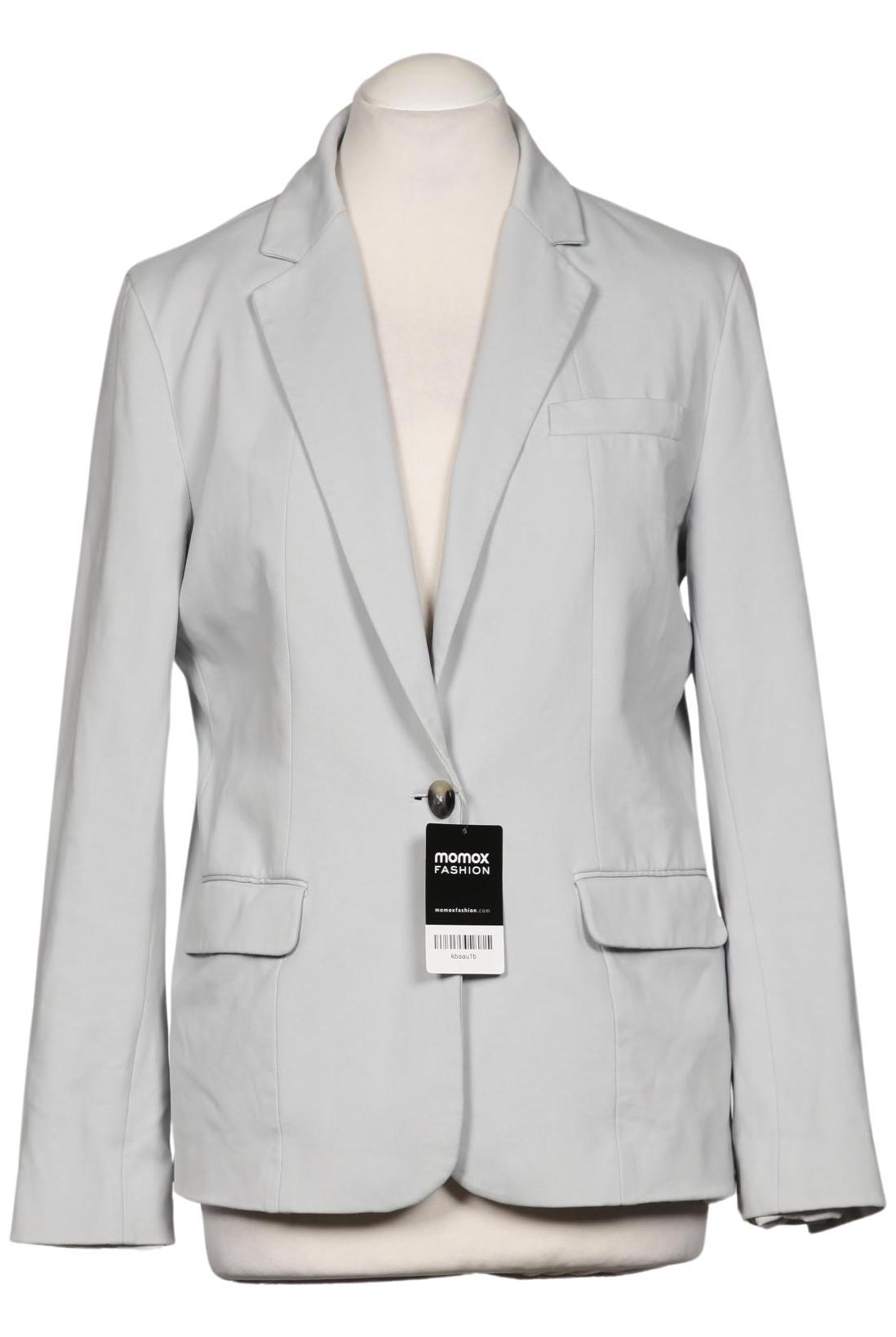 

Yaya Damen Blazer, hellblau, Gr. 38