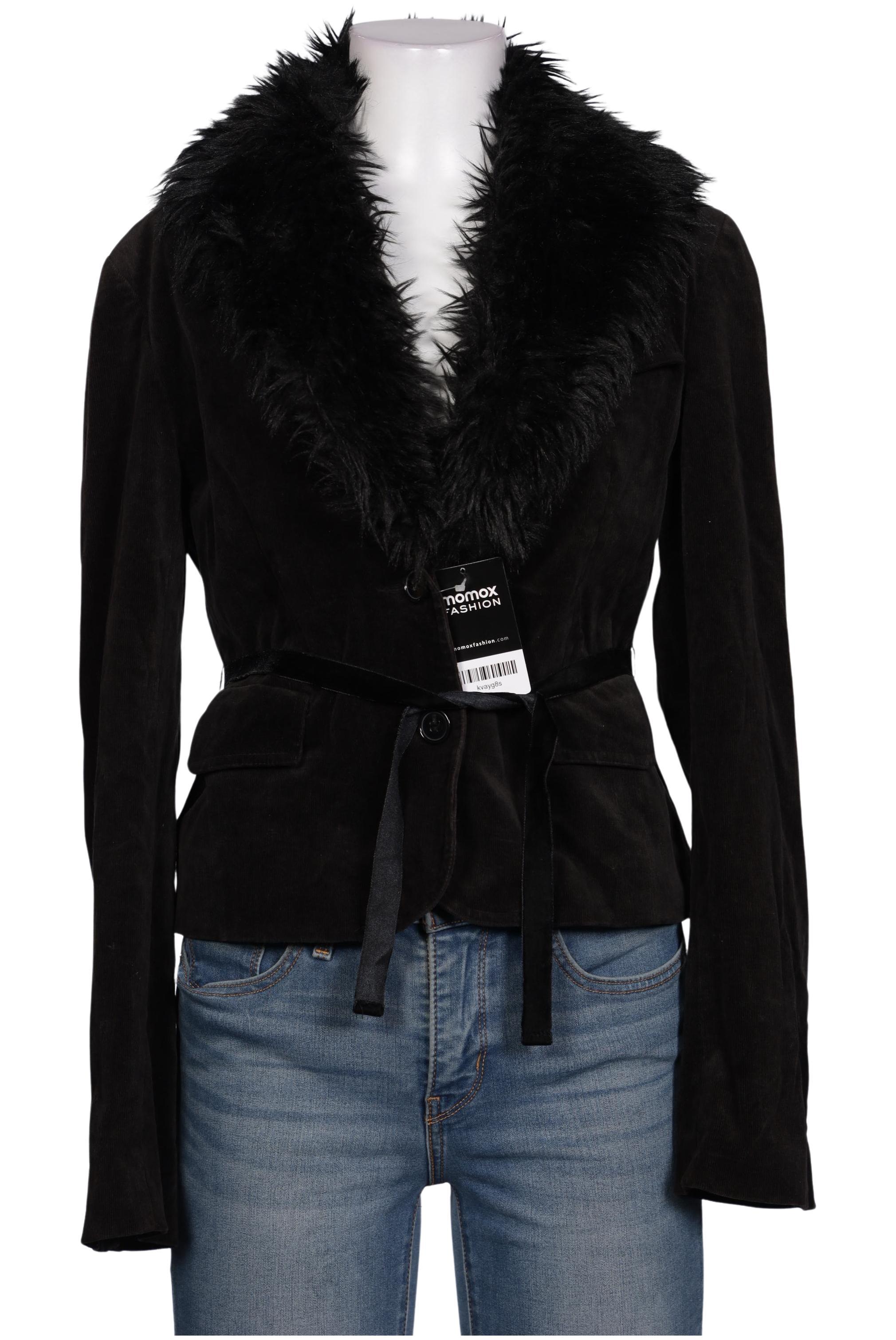 

Yaya Damen Blazer, schwarz, Gr. 40