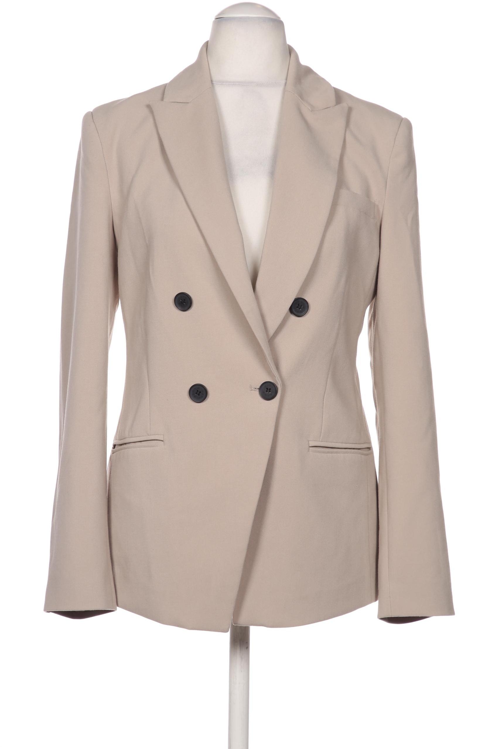 

Yaya Damen Blazer, beige, Gr. 36
