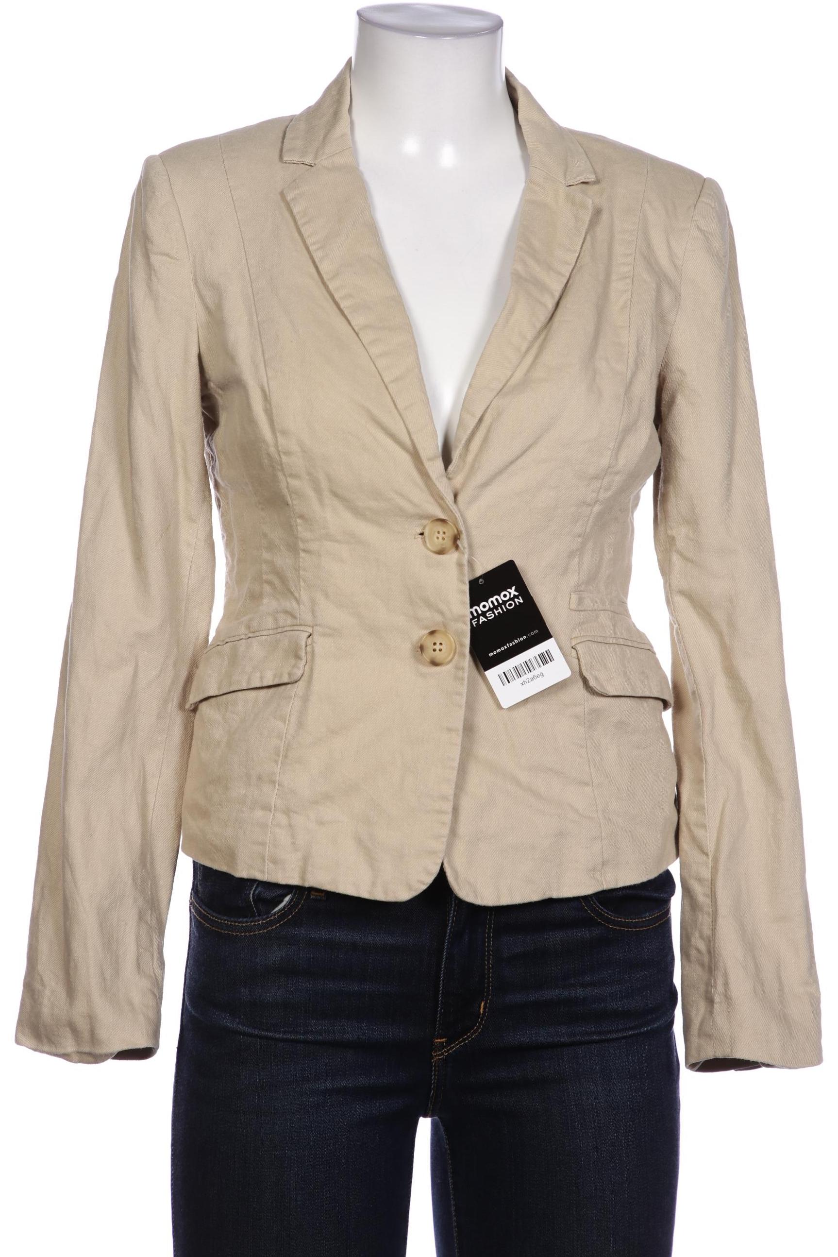 Thumbnail - Yaya Damen Blazer, beige, Gr. 38