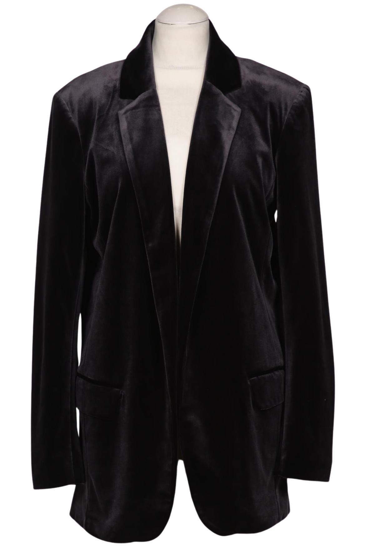 

Yaya Damen Blazer, schwarz, Gr. 40