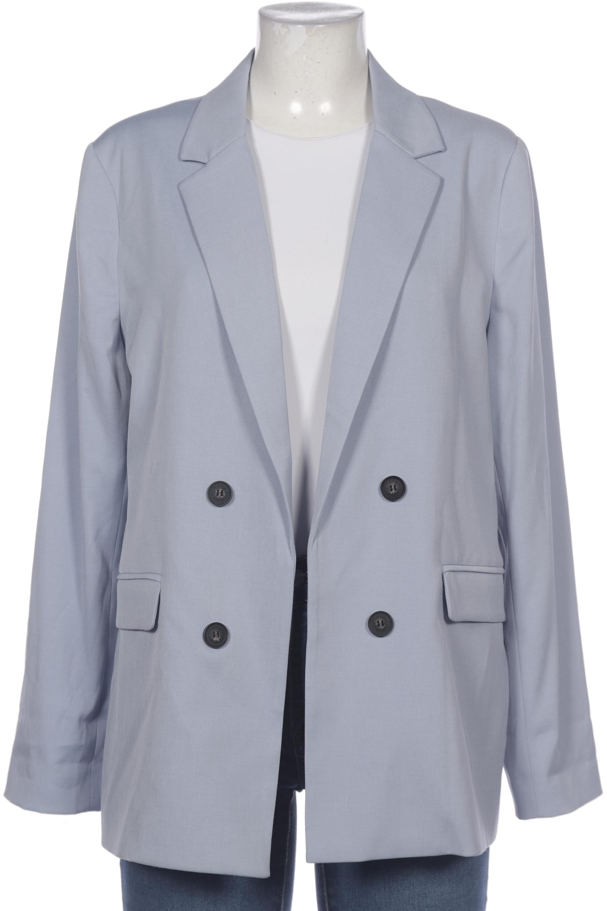

Yaya Damen Blazer, blau, Gr. 42