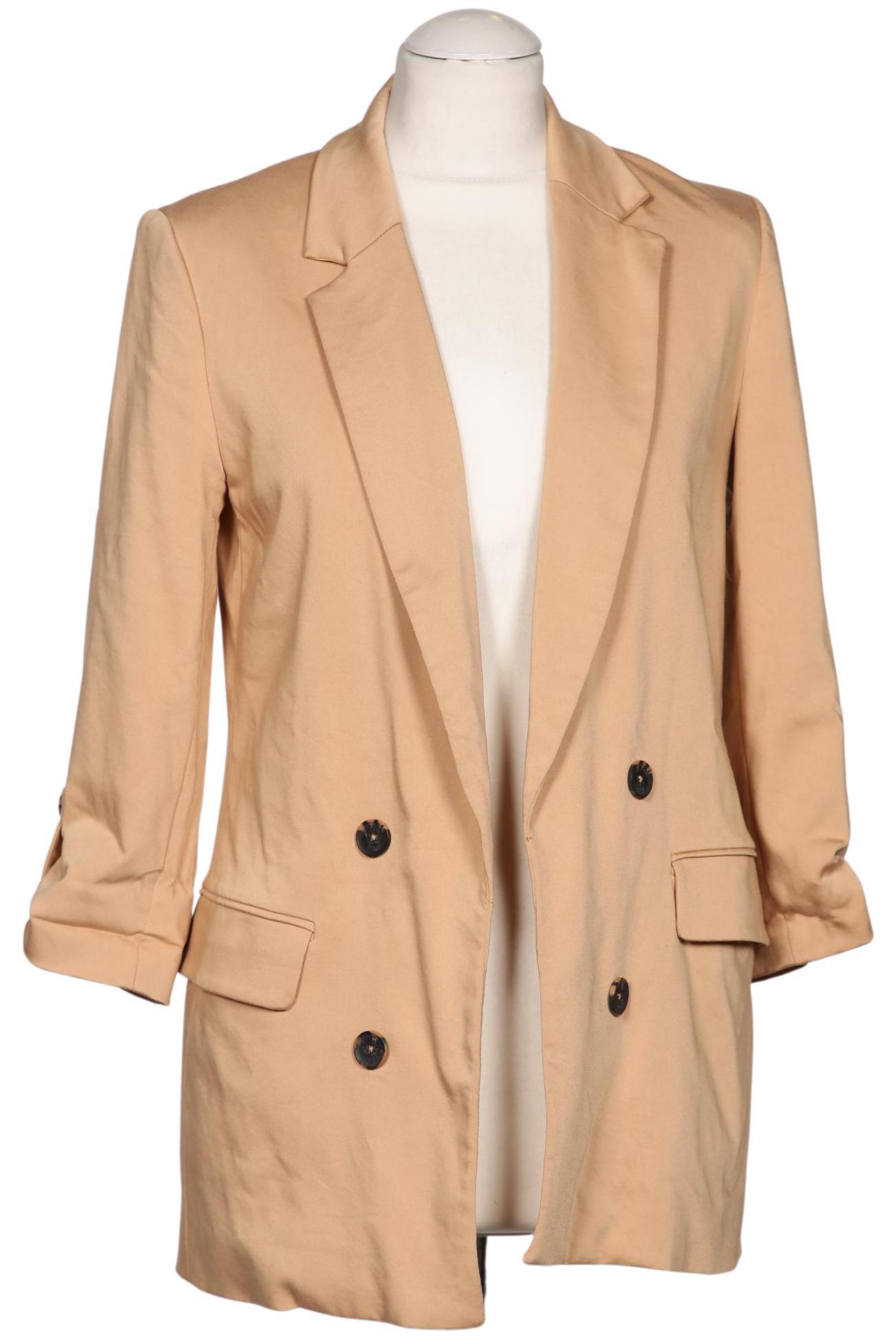 

Yaya Damen Blazer, beige, Gr. 36