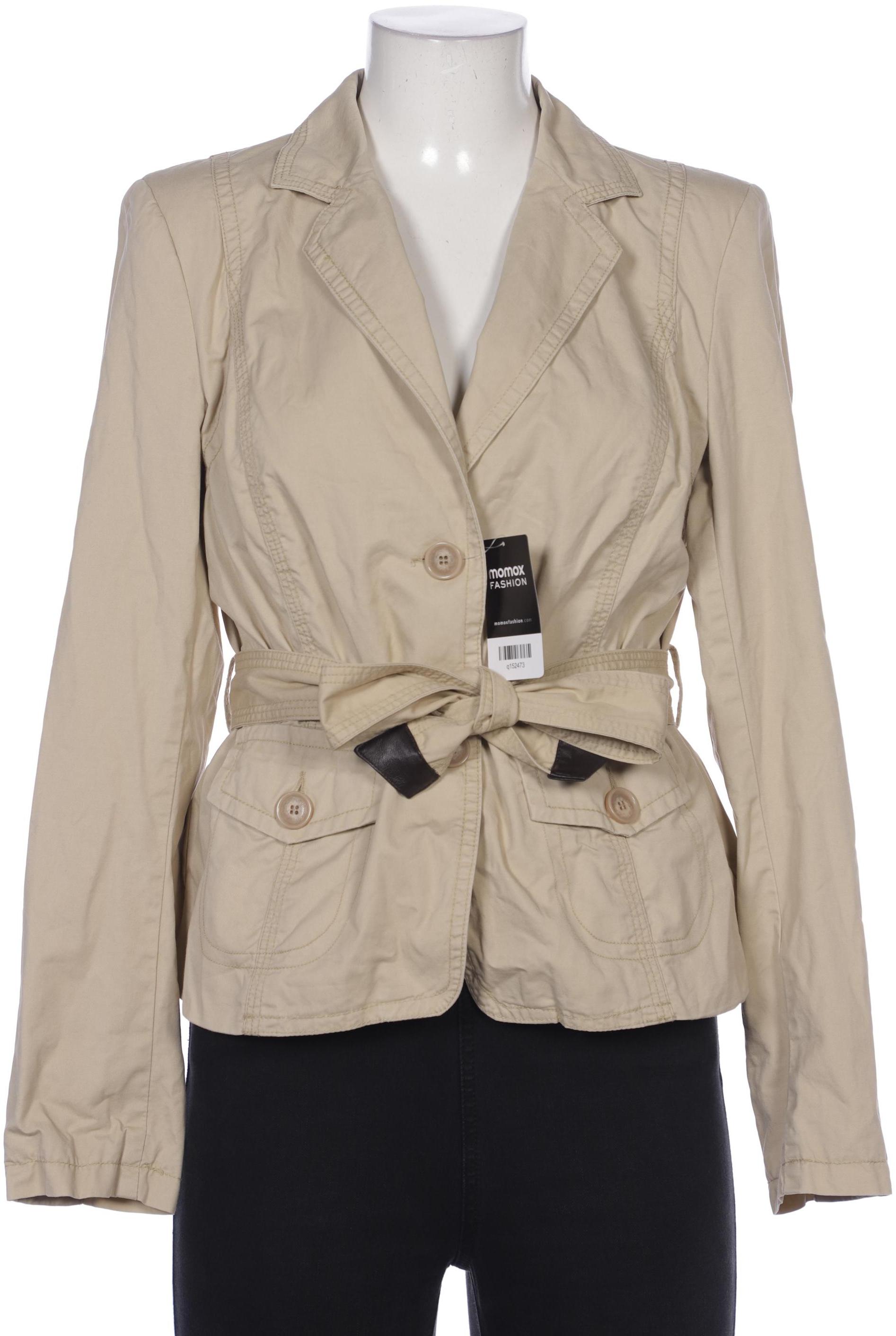 

Yaya Damen Blazer, beige, Gr. 42