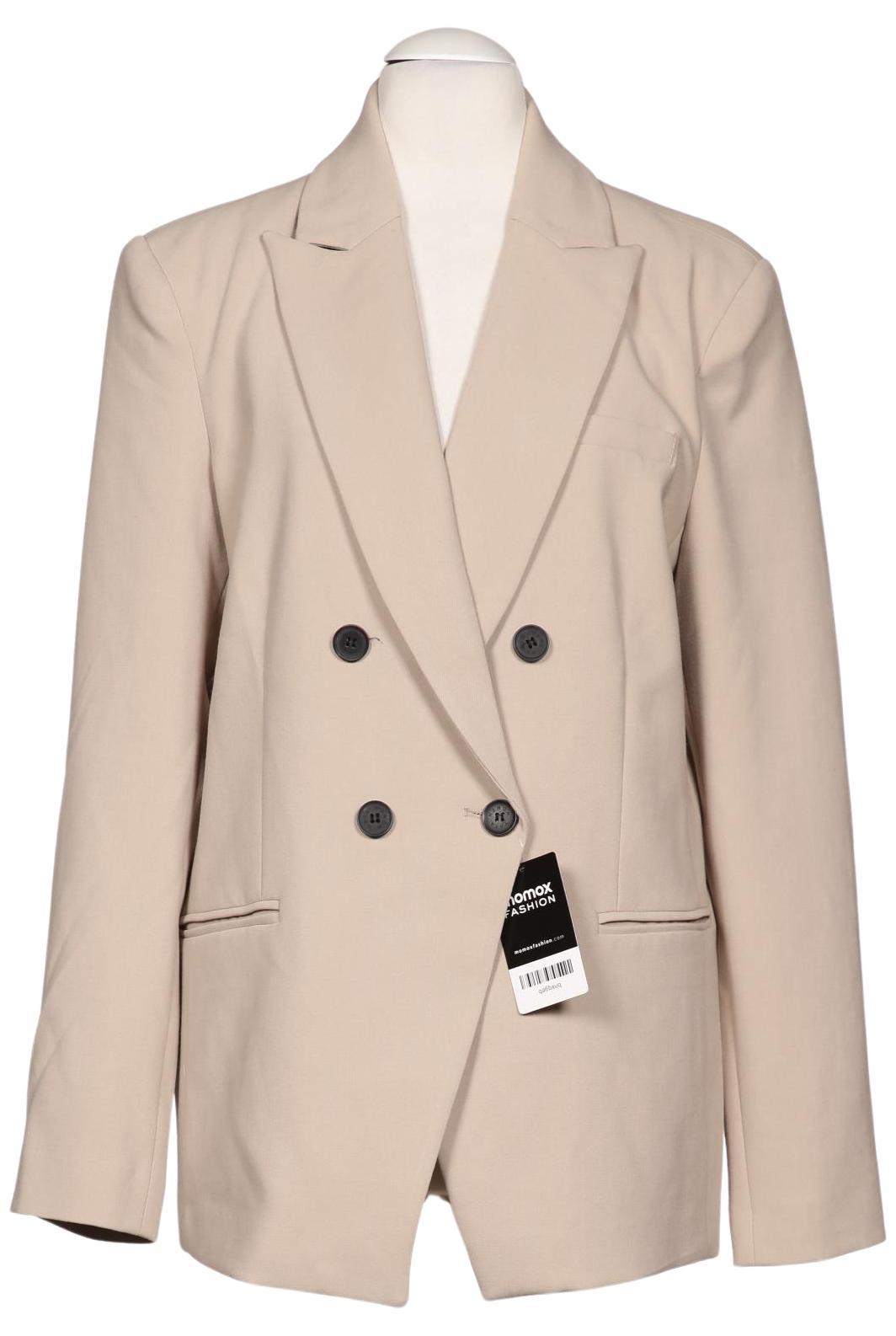 

Yaya Damen Blazer, beige, Gr. 38