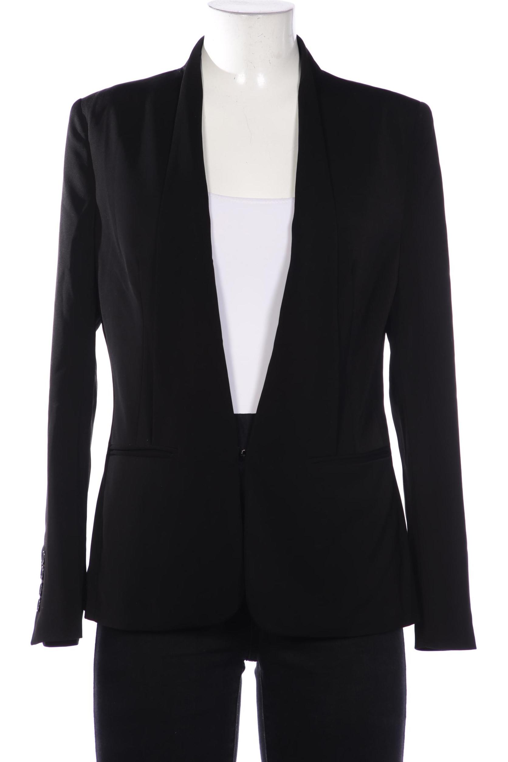 

YAYA Damen Blazer, schwarz