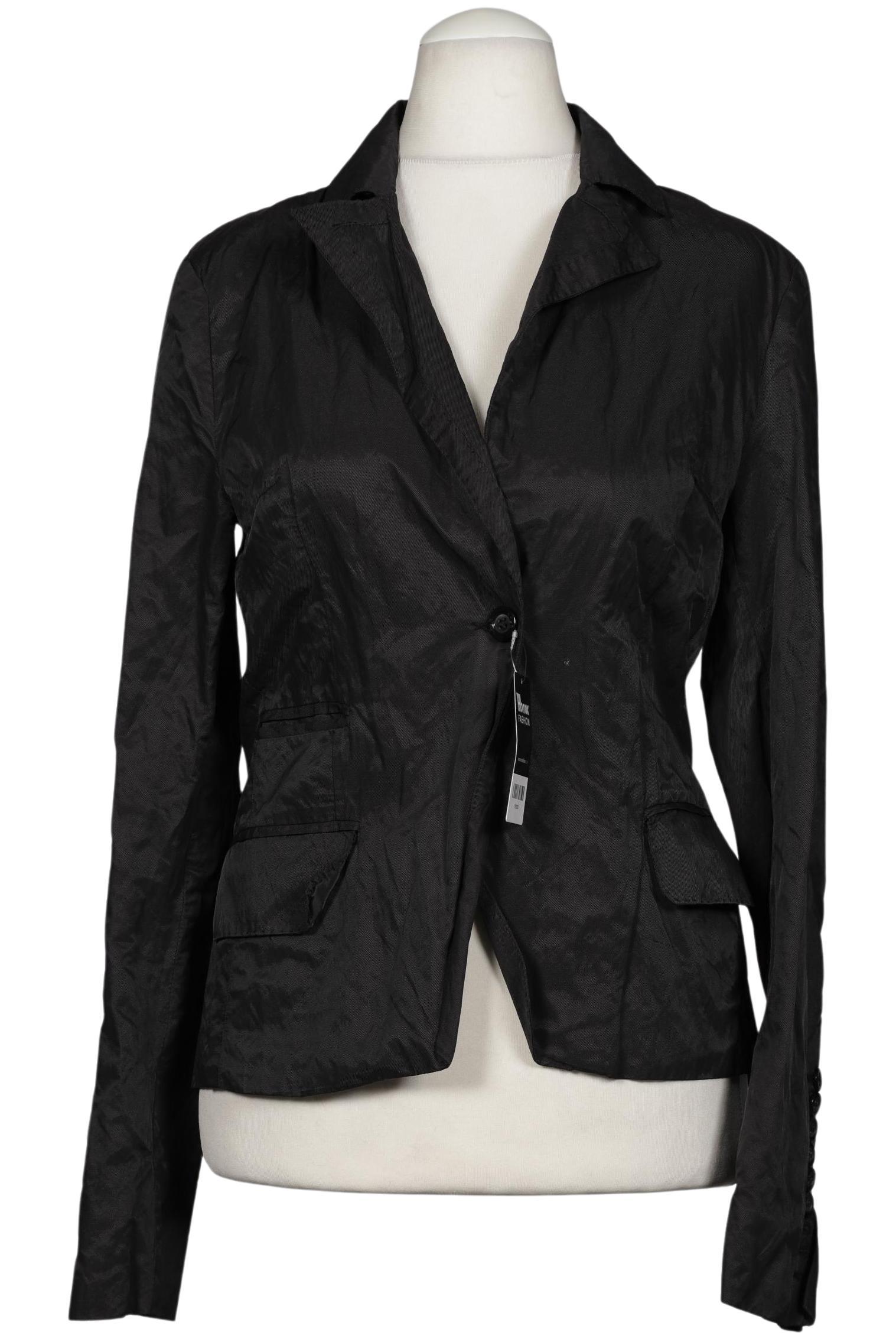 

Yaya Damen Blazer, schwarz, Gr. 38