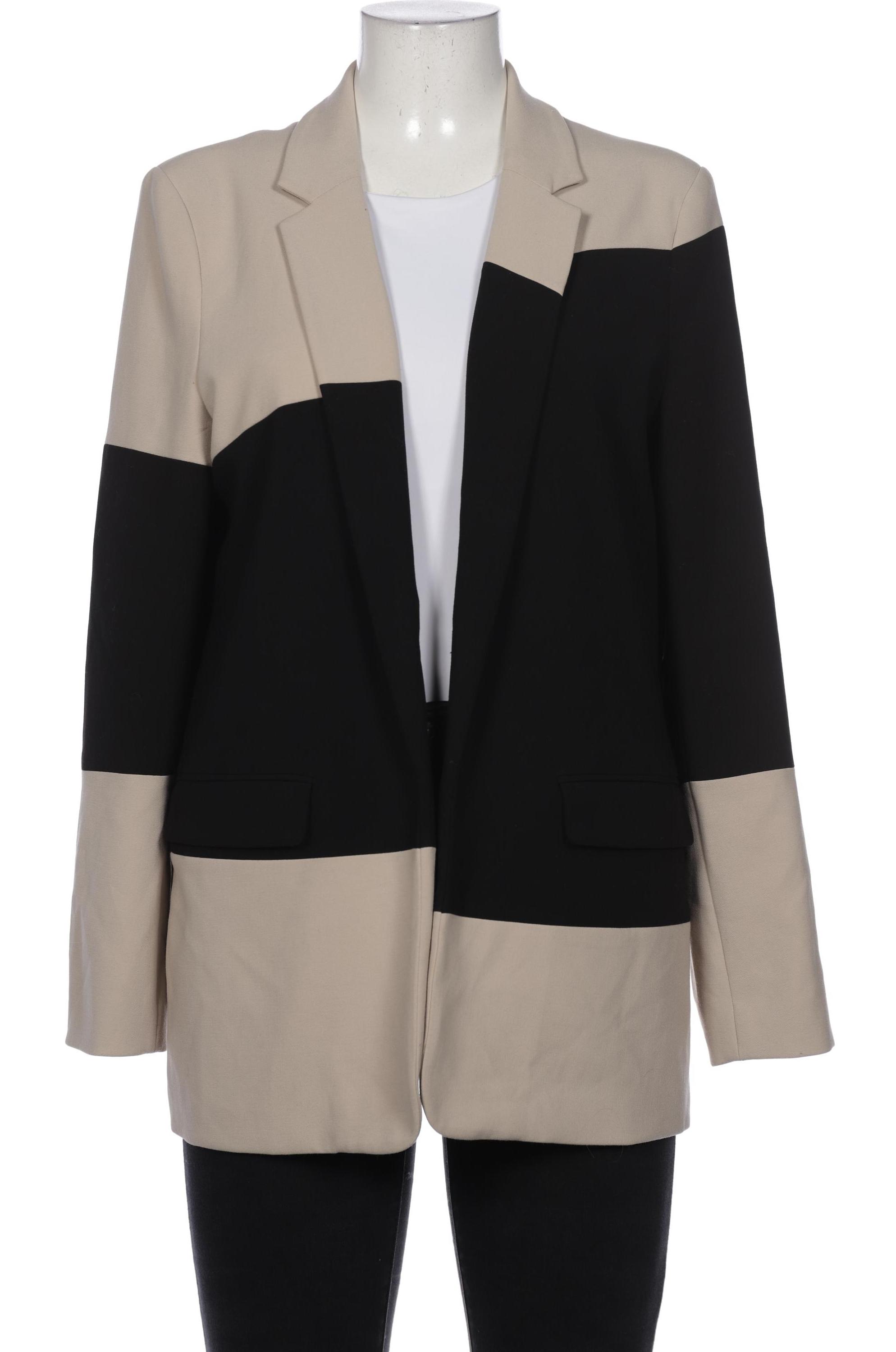 

Yaya Damen Blazer, schwarz, Gr. 42