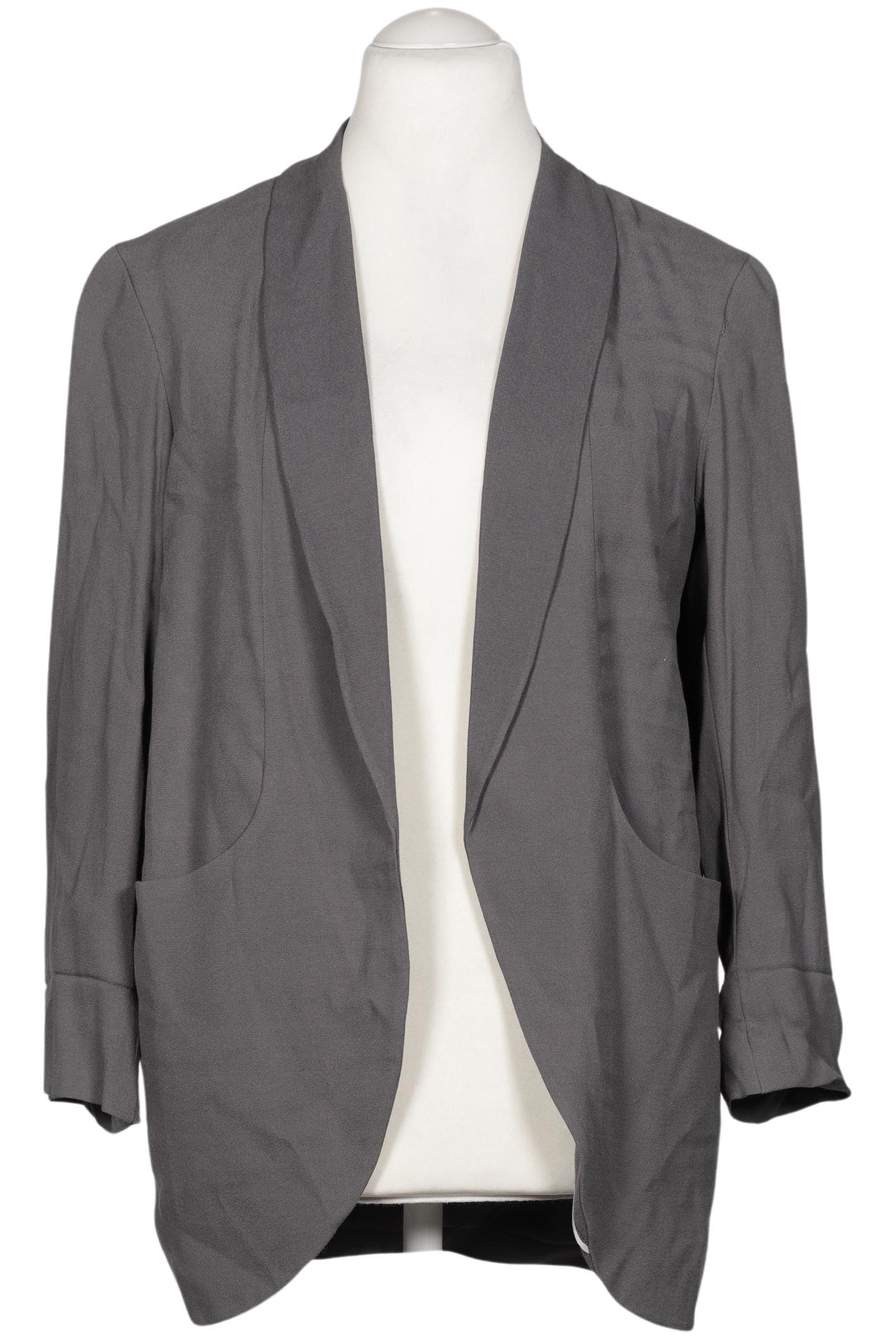 

Yaya Damen Blazer, grau, Gr. 40