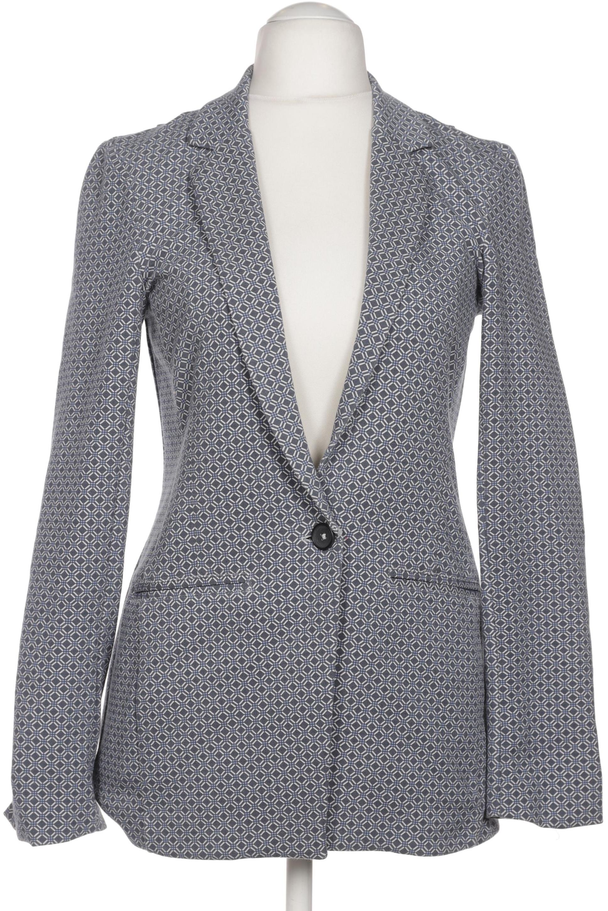 

Yaya Damen Blazer, blau, Gr. 38