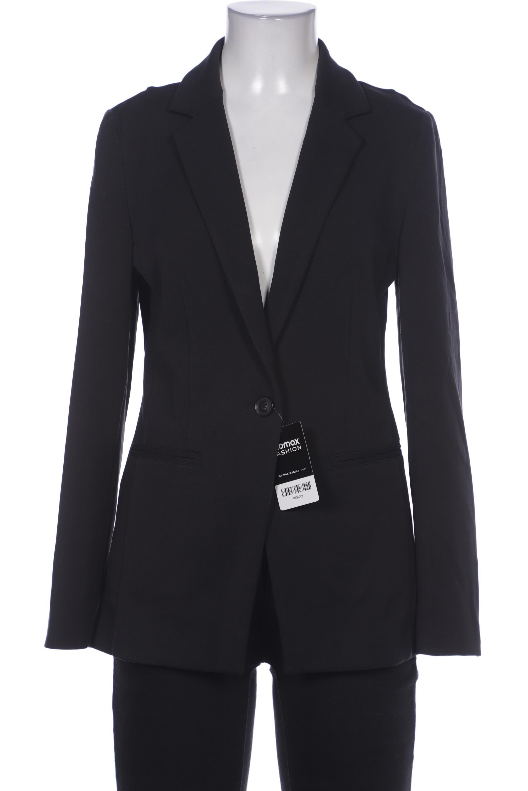 

Yaya Damen Blazer, schwarz, Gr. 38