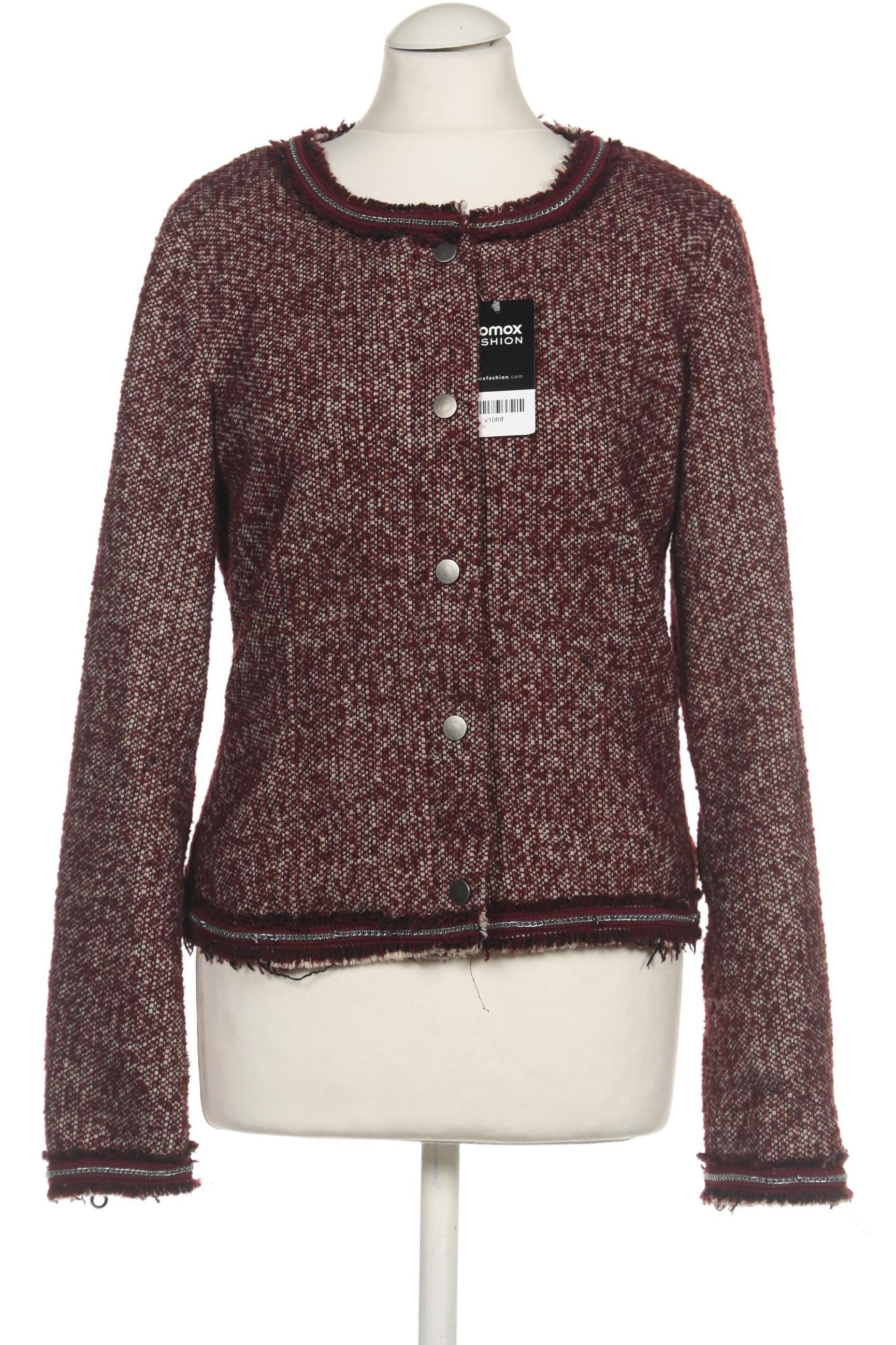 

Yaya Damen Blazer, bordeaux, Gr. 38