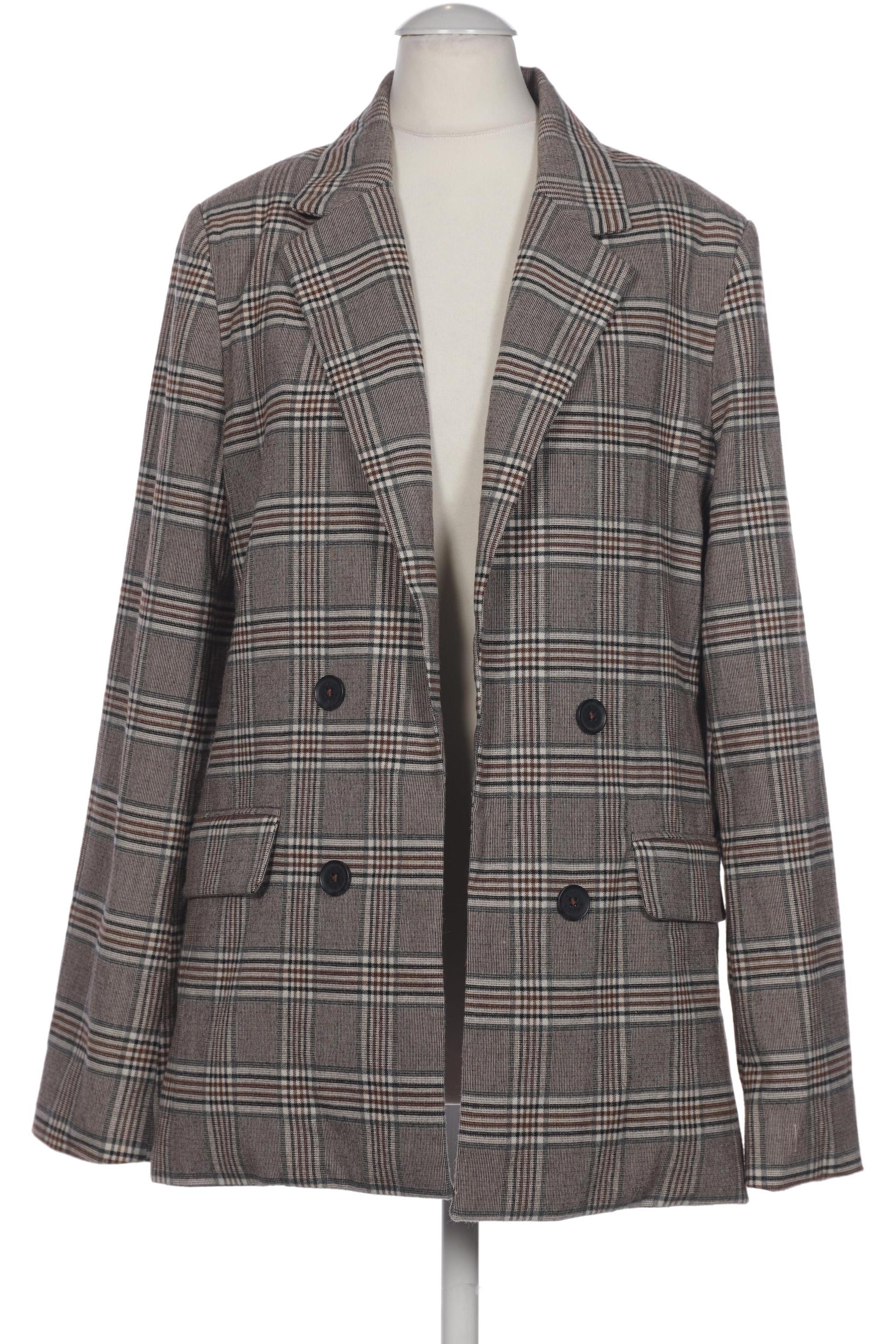 

Yaya Damen Blazer, grau, Gr. 36