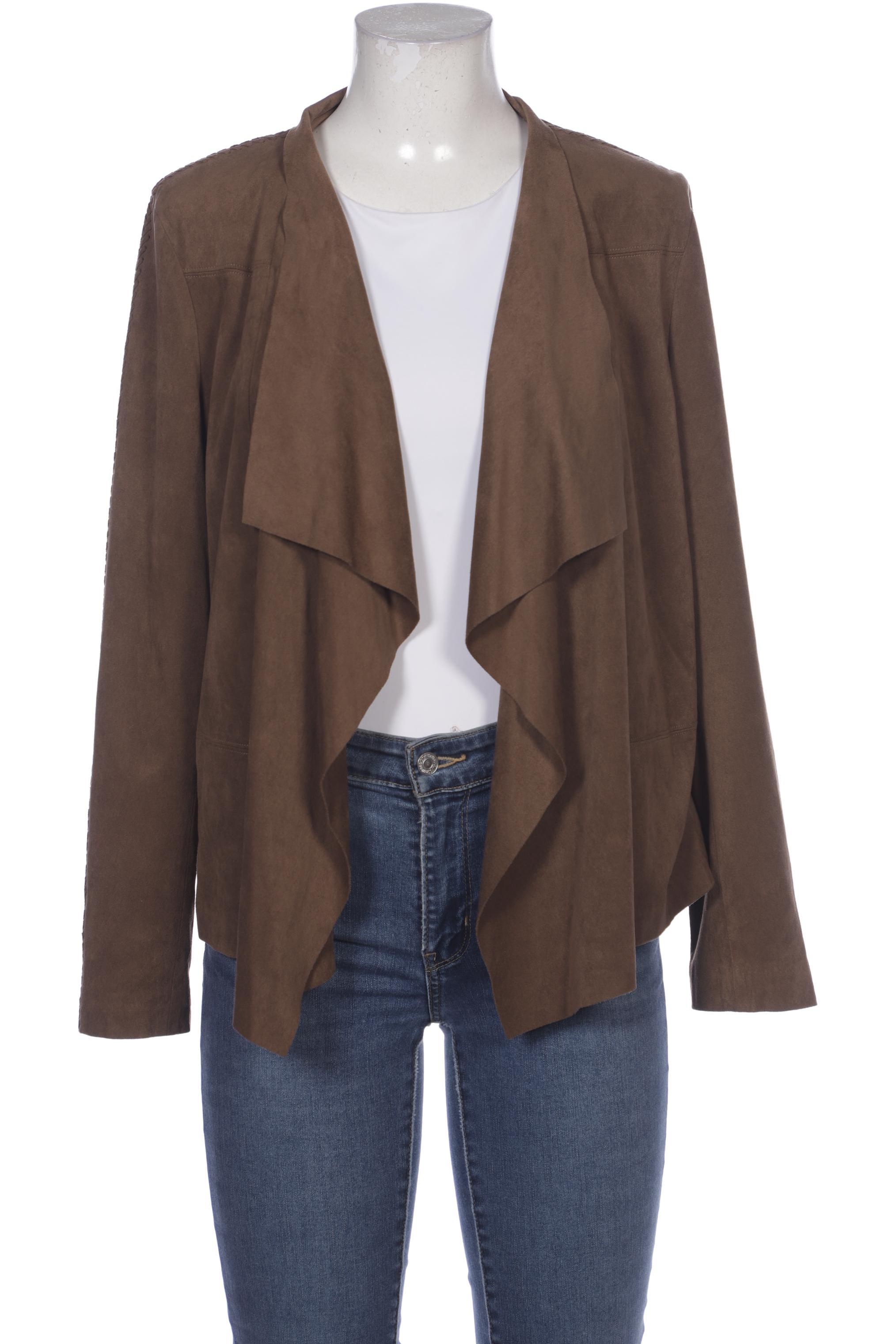 

Yaya Damen Blazer, braun, Gr. 42