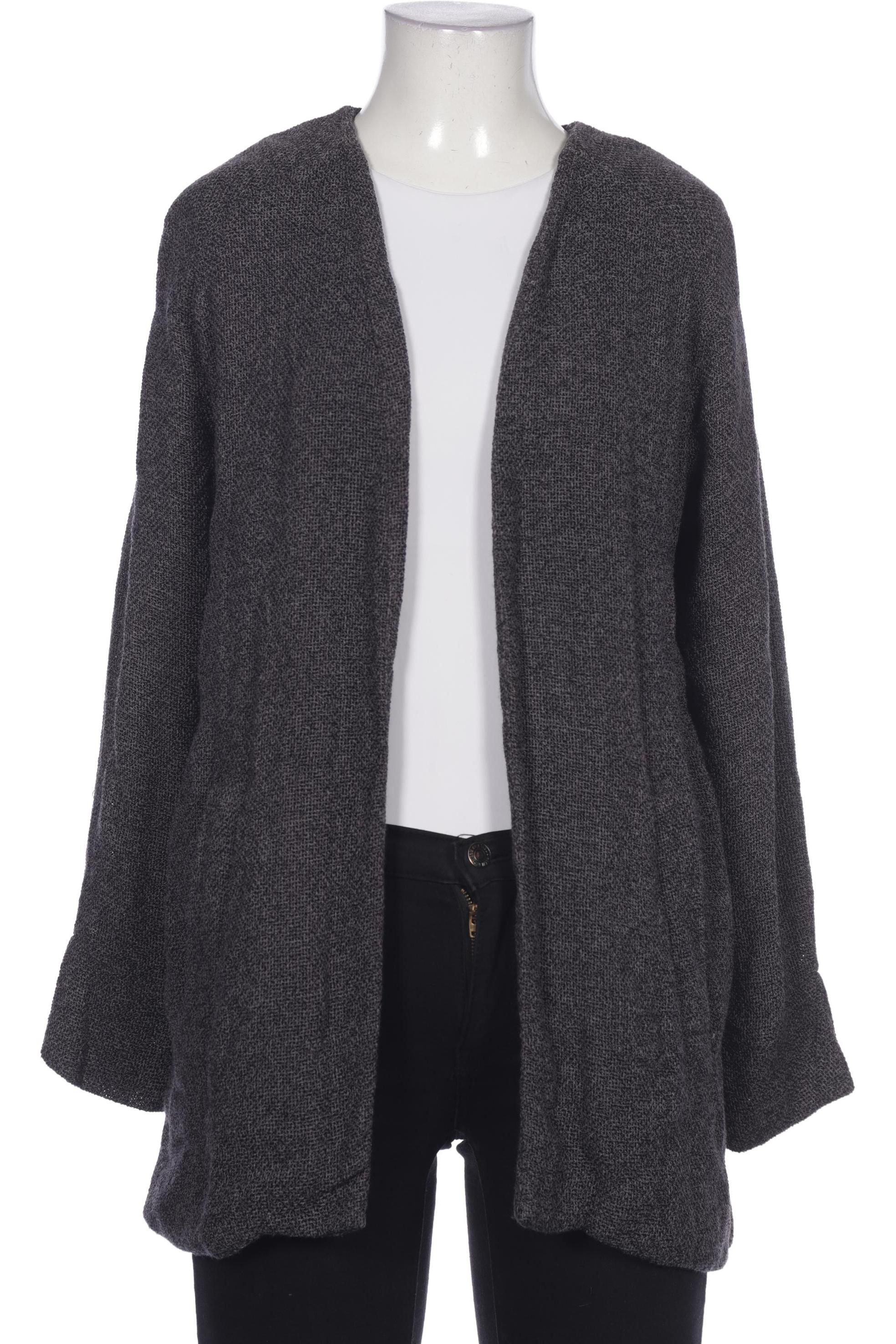 

YAYA Damen Blazer, grau