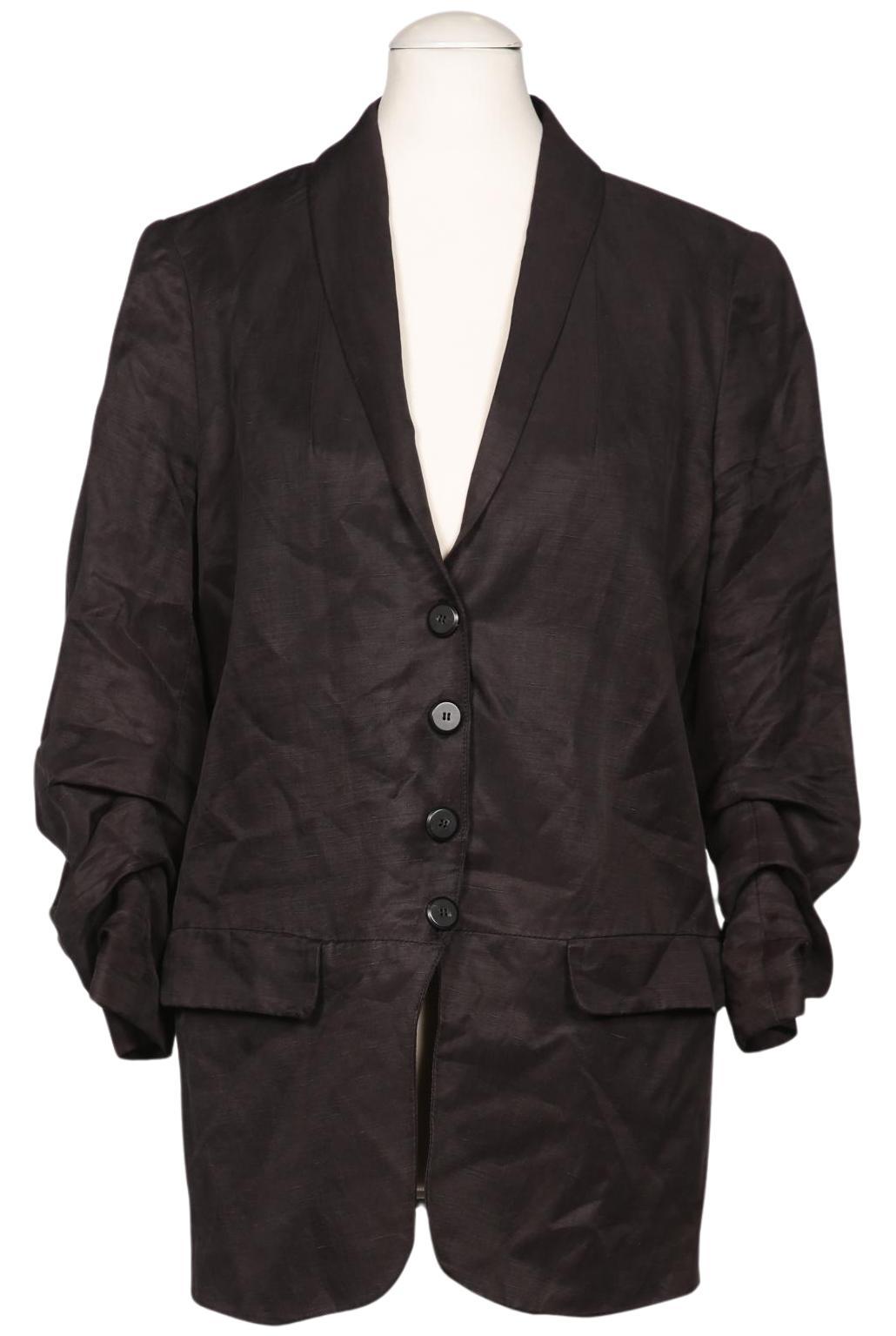 

Yaya Damen Blazer, schwarz, Gr. 36