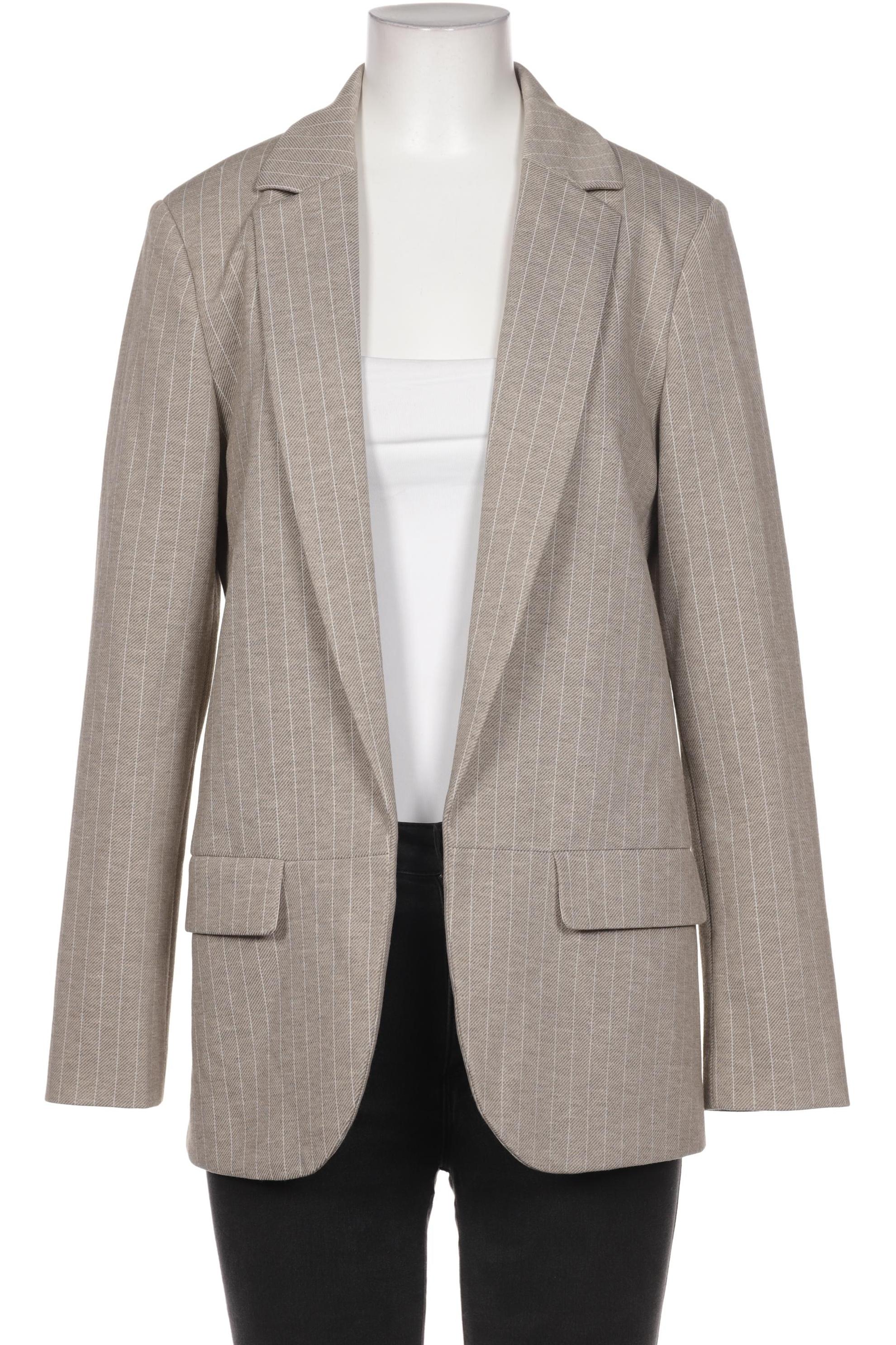 

Yaya Damen Blazer, beige, Gr. 38