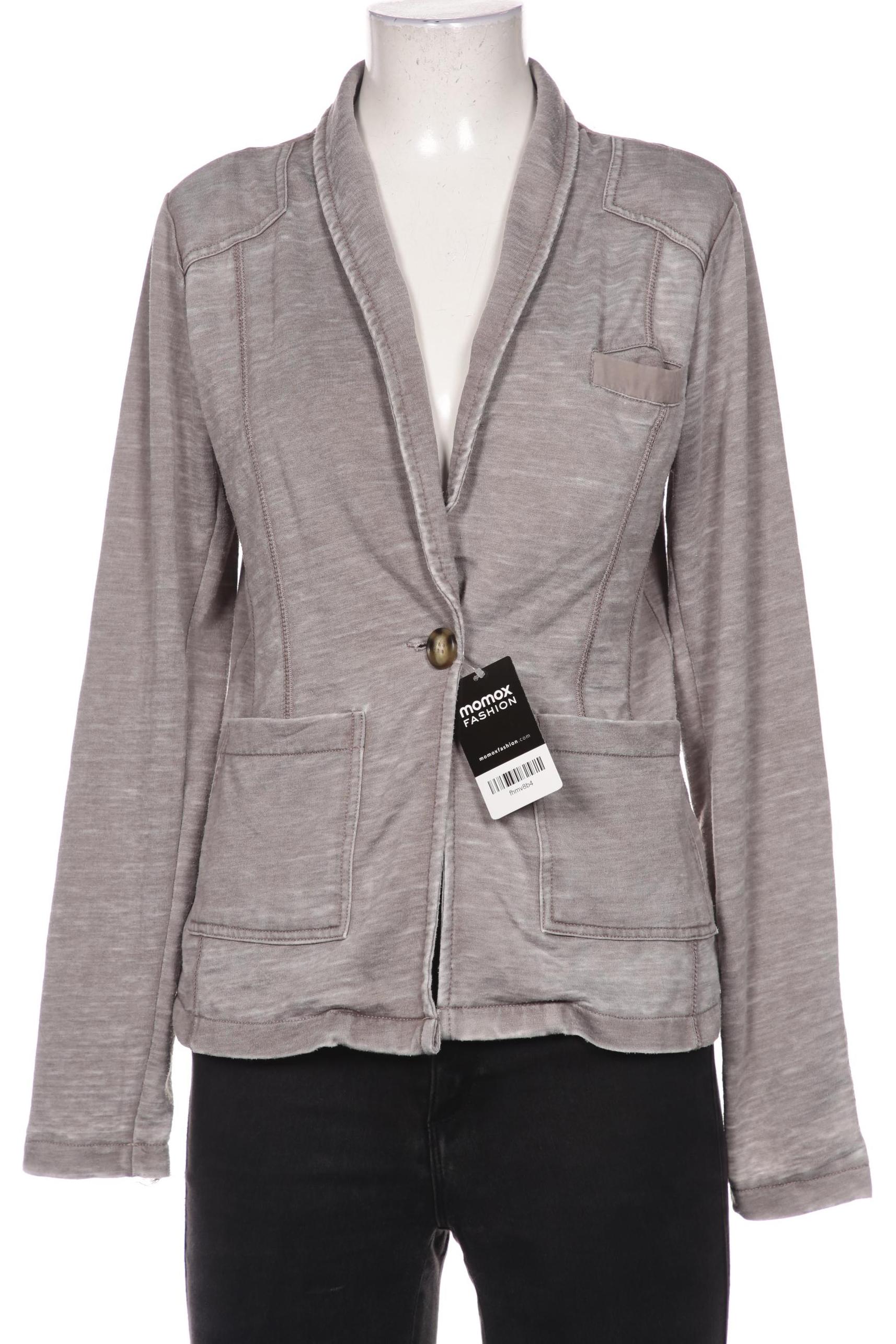 

Yaya Damen Blazer, grau, Gr. 38