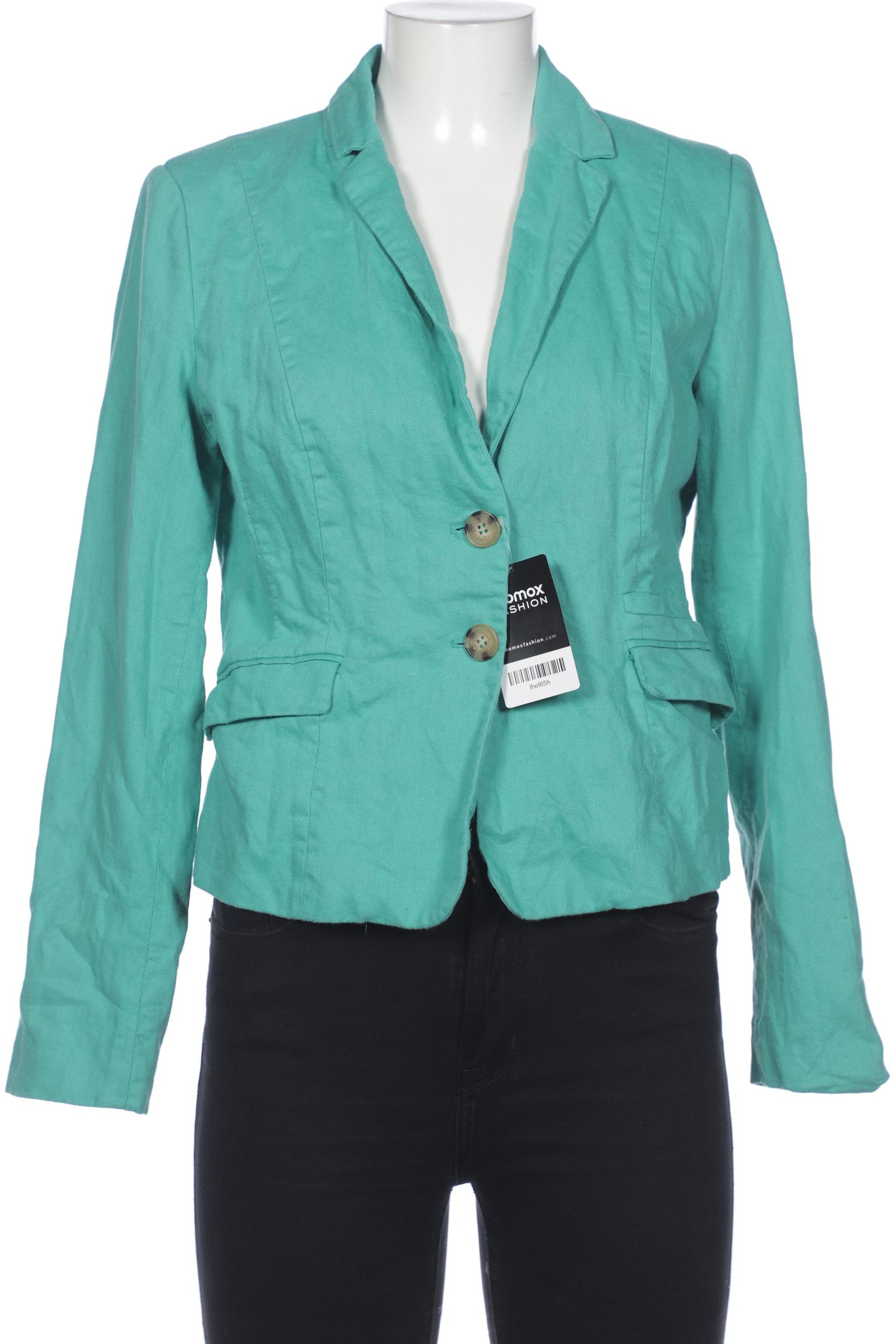 

Yaya Damen Blazer, türkis, Gr. 40