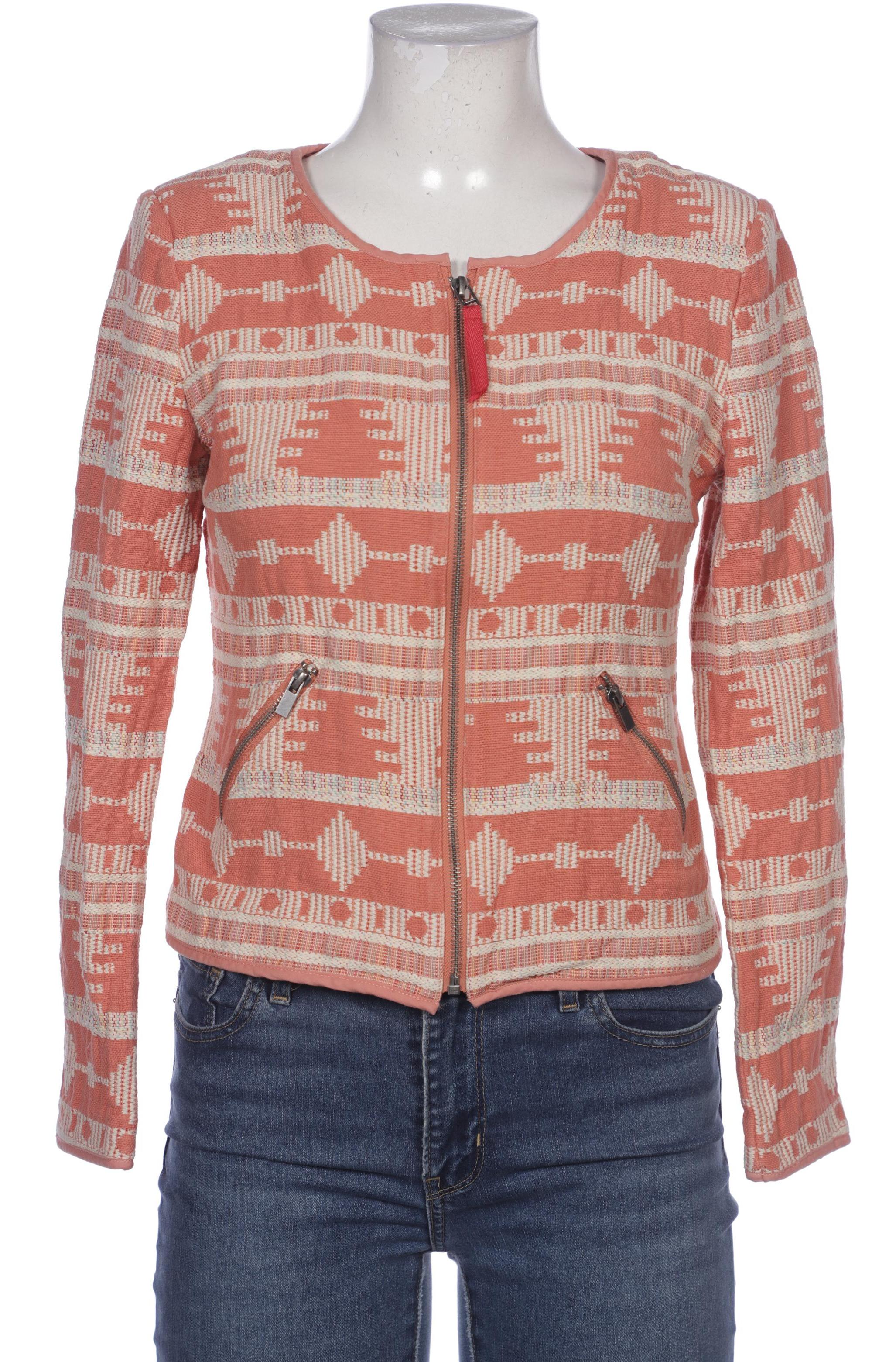 

Yaya Damen Blazer, orange, Gr. 40