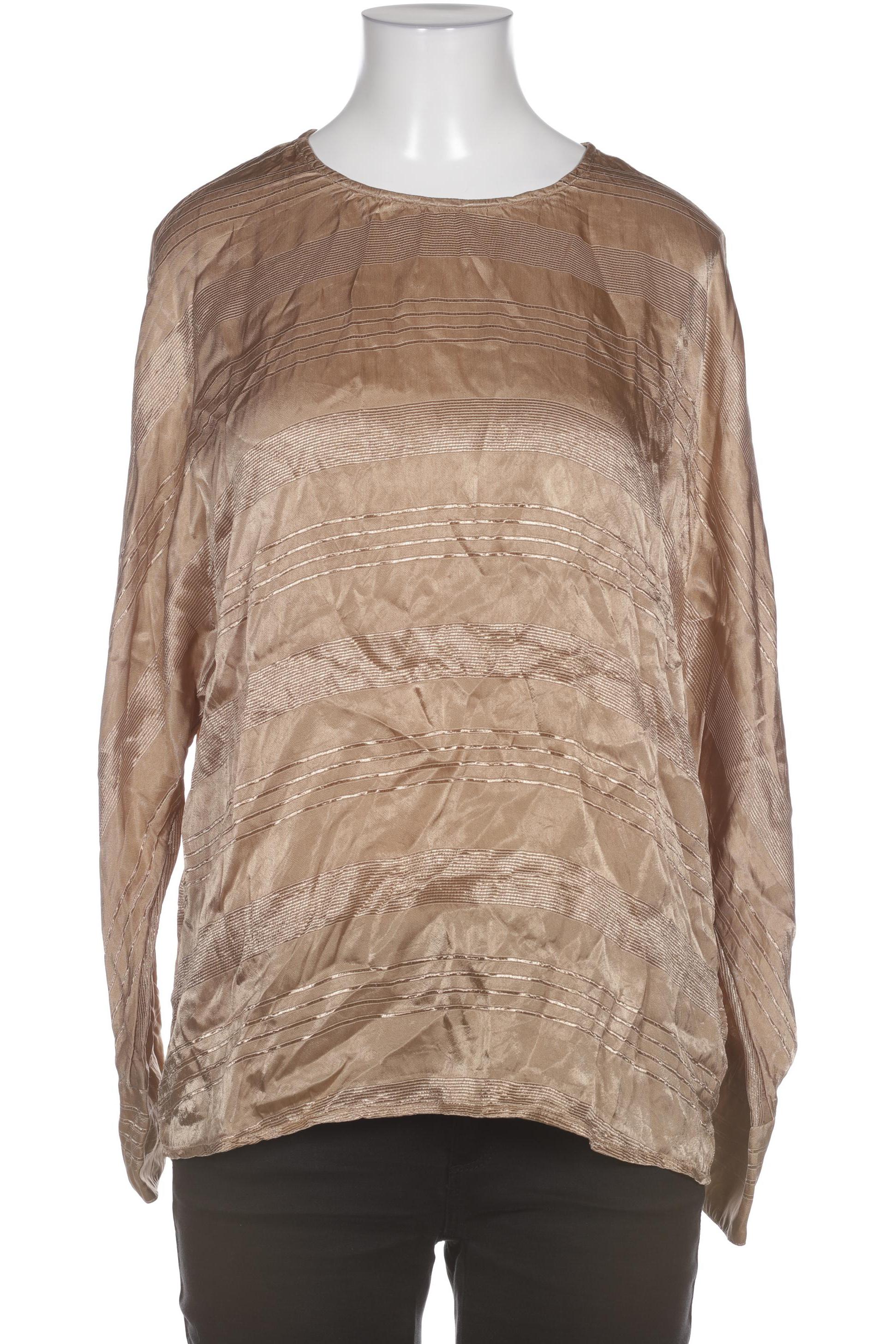 

Yaya Damen Bluse, beige, Gr. 38