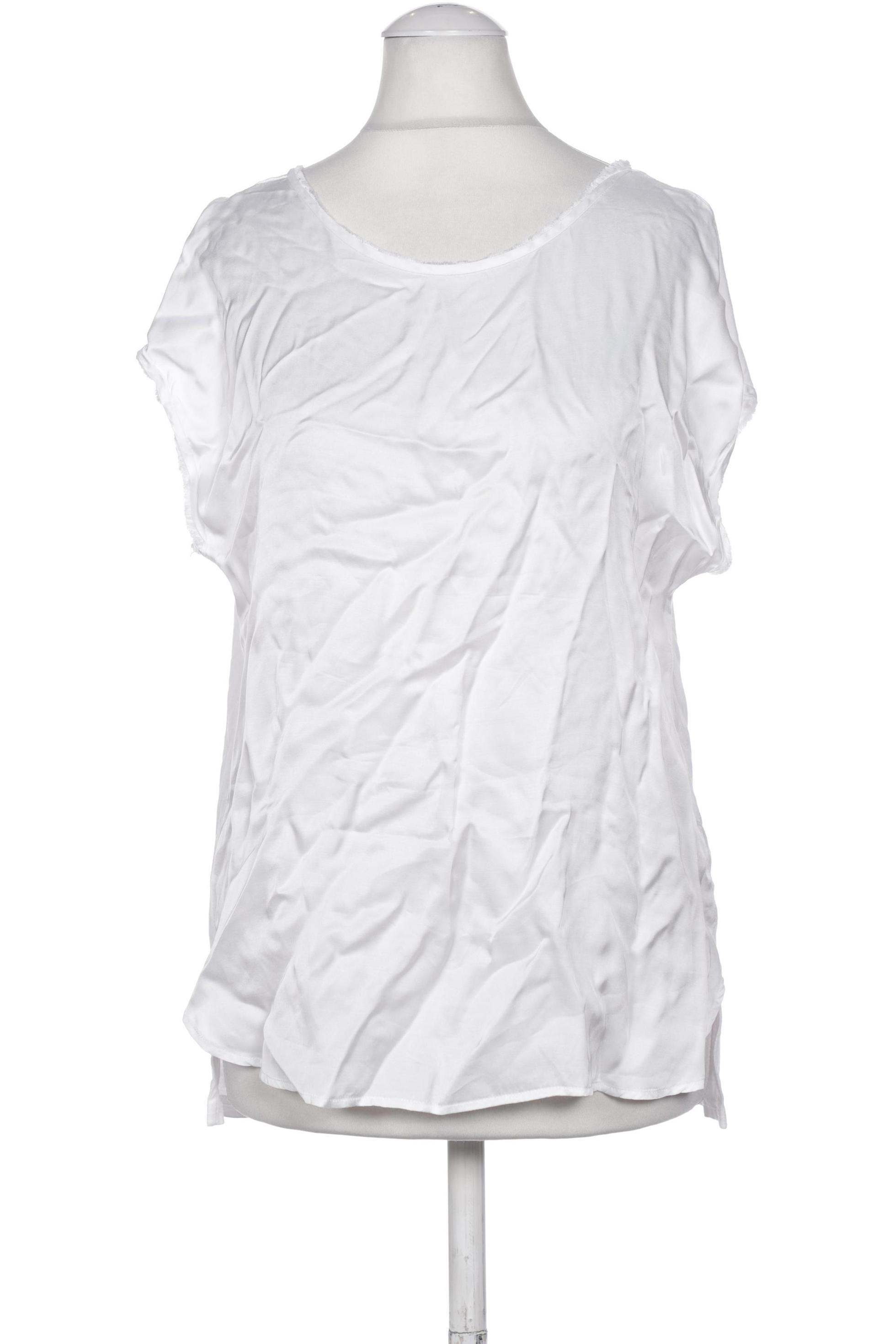 

YAYA Damen Bluse, weiß