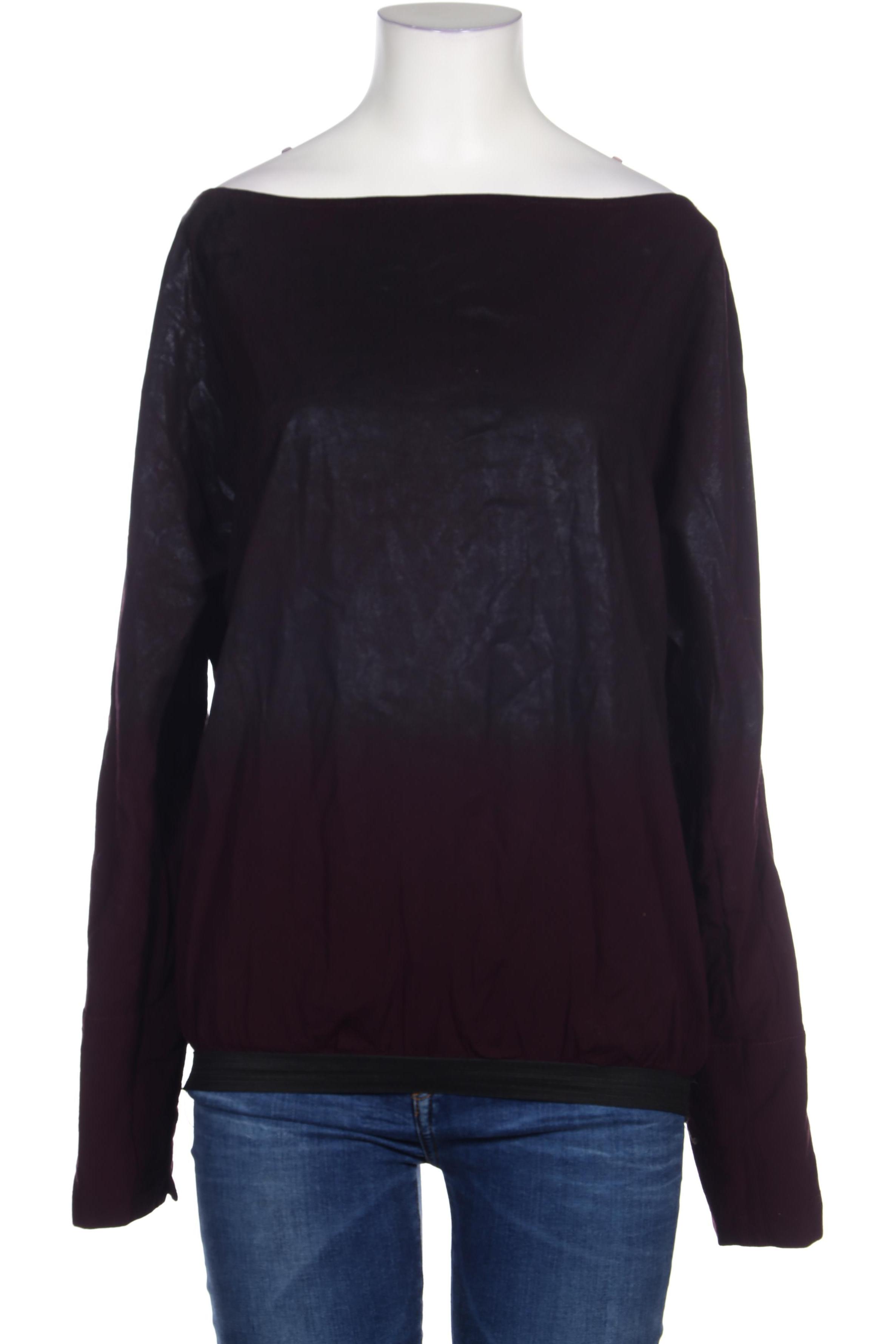 

Yaya Damen Bluse, rot, Gr. 38