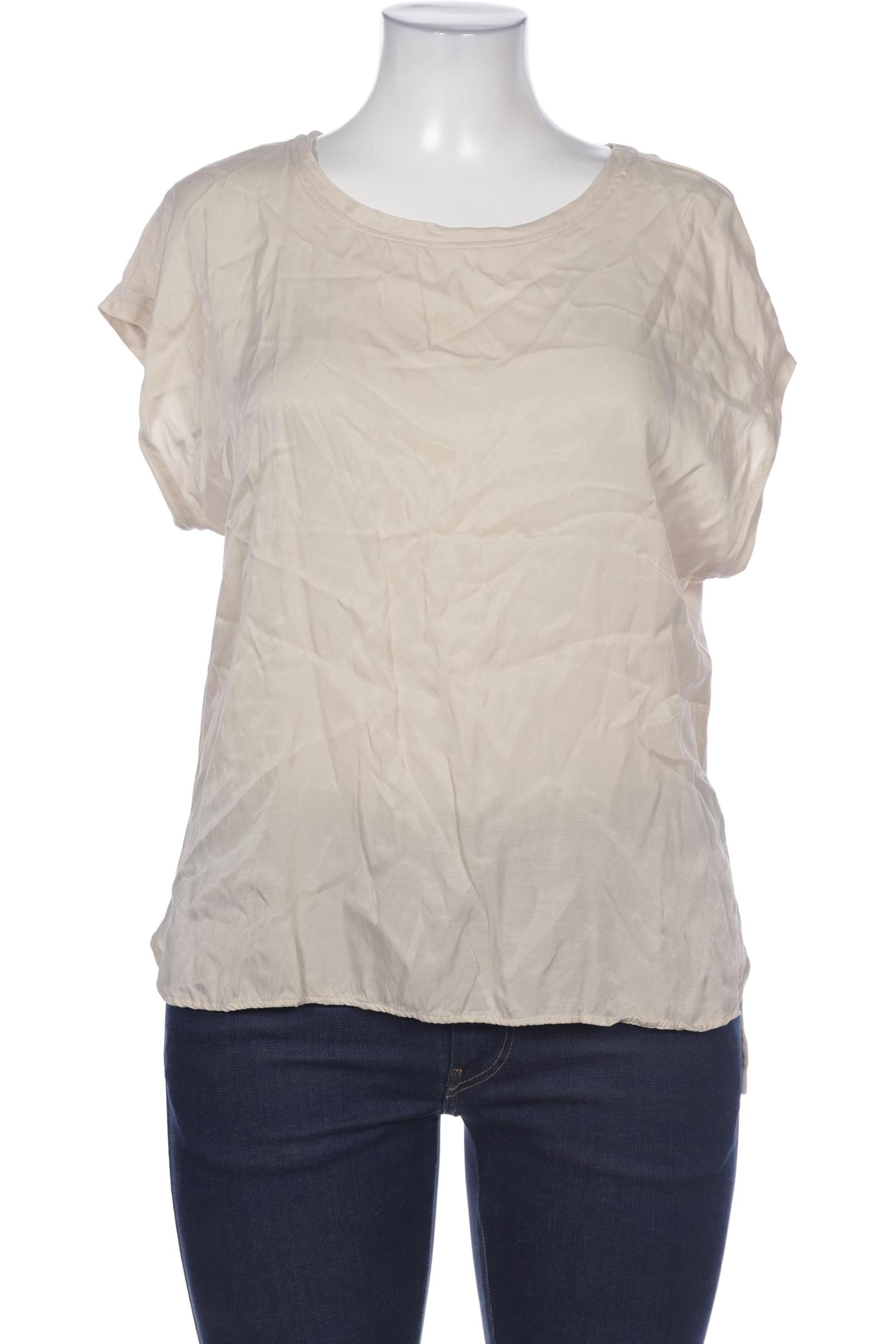 

Yaya Damen Bluse, beige, Gr. 42
