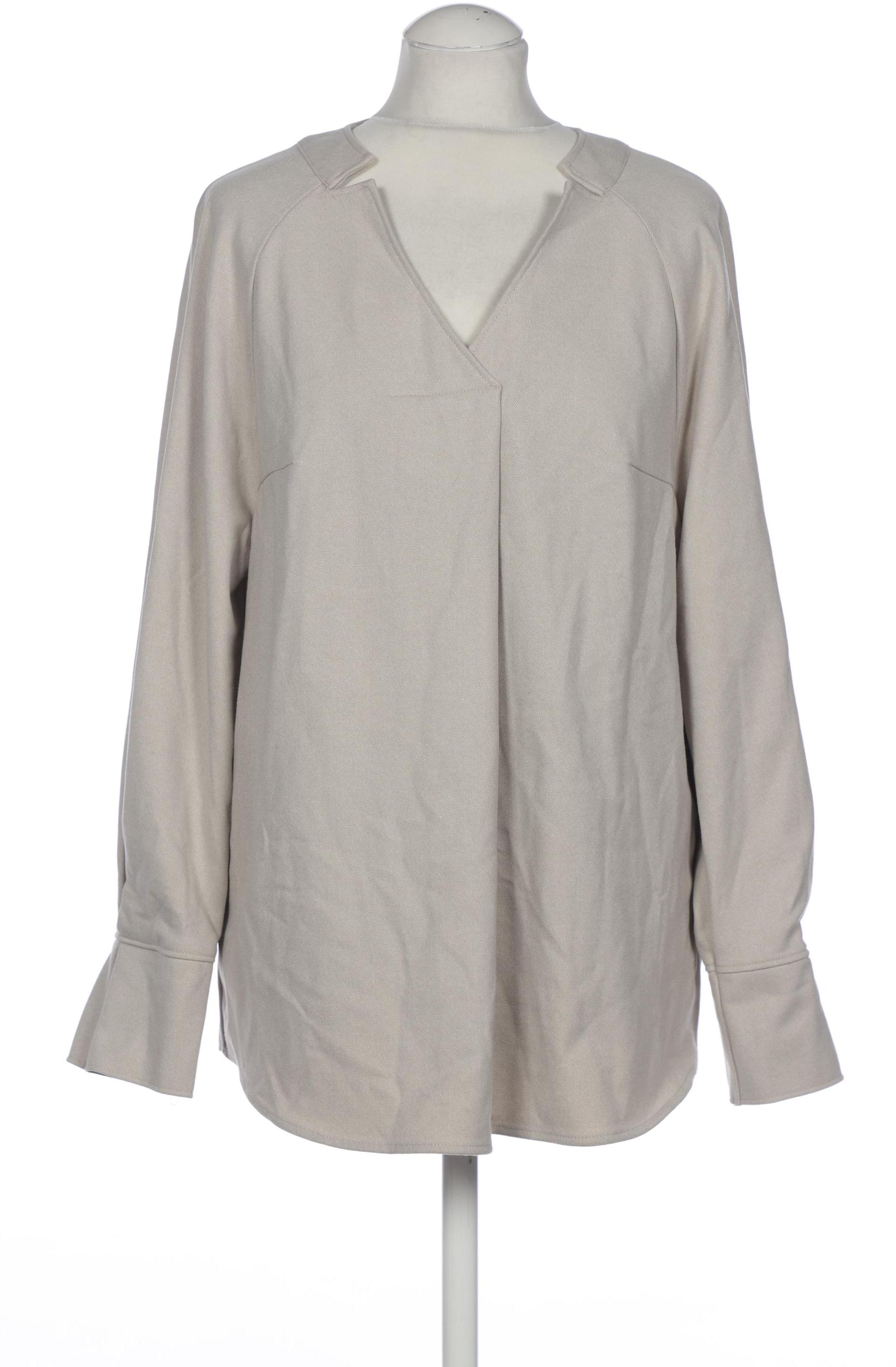 

Yaya Damen Bluse, beige, Gr. 36