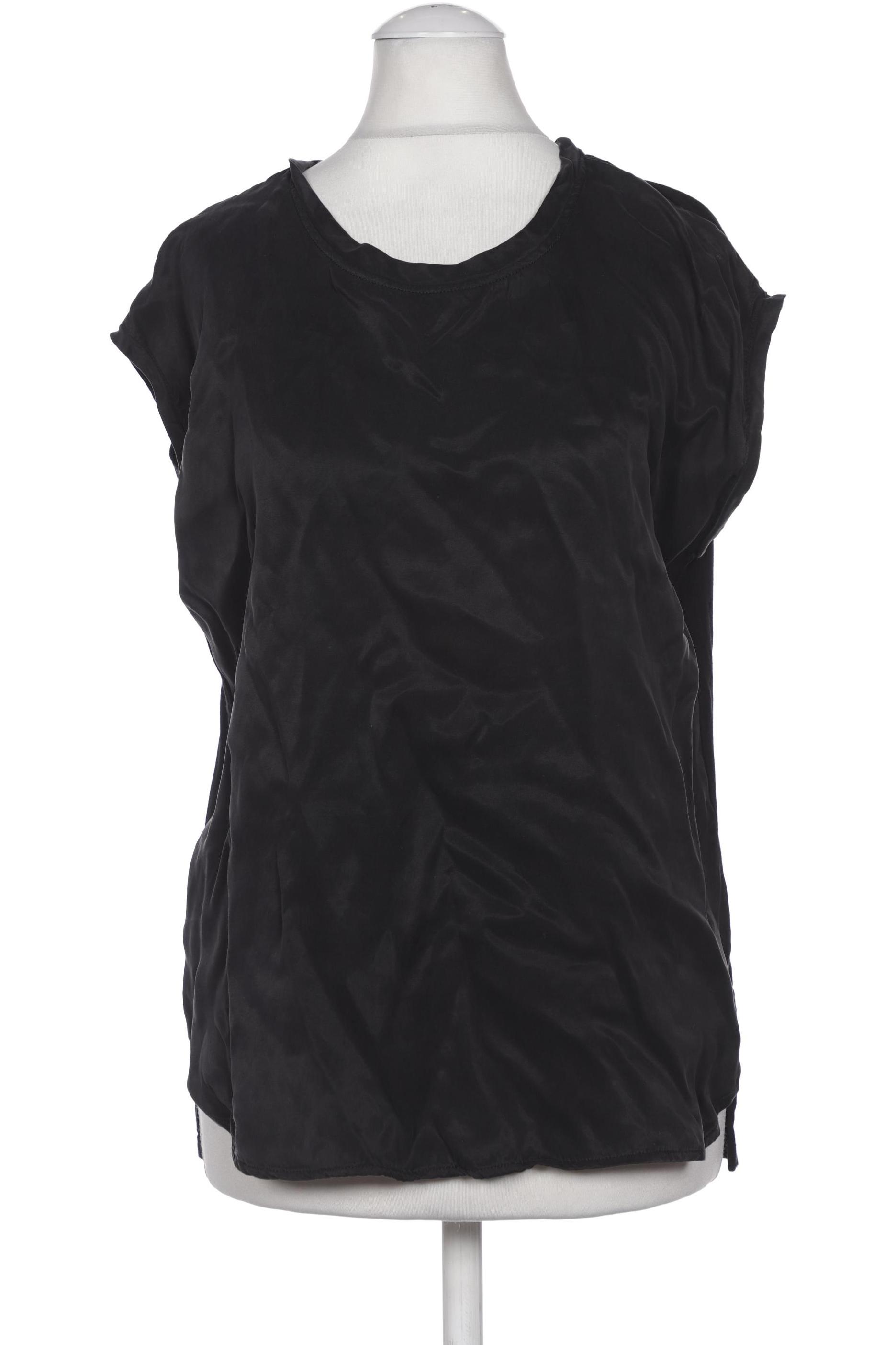 

YAYA Damen Bluse, schwarz