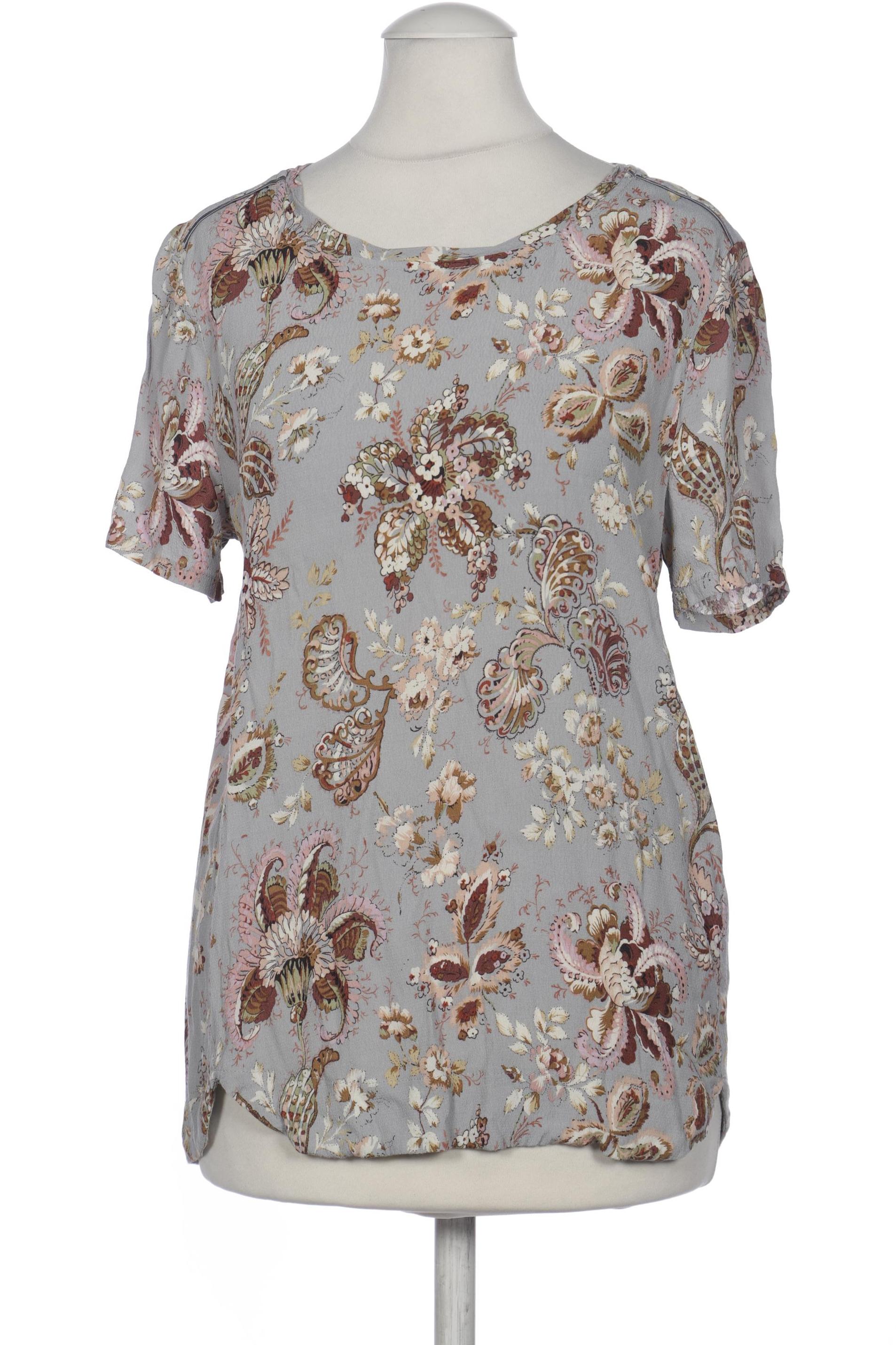 

Yaya Damen Bluse, grau, Gr. 36