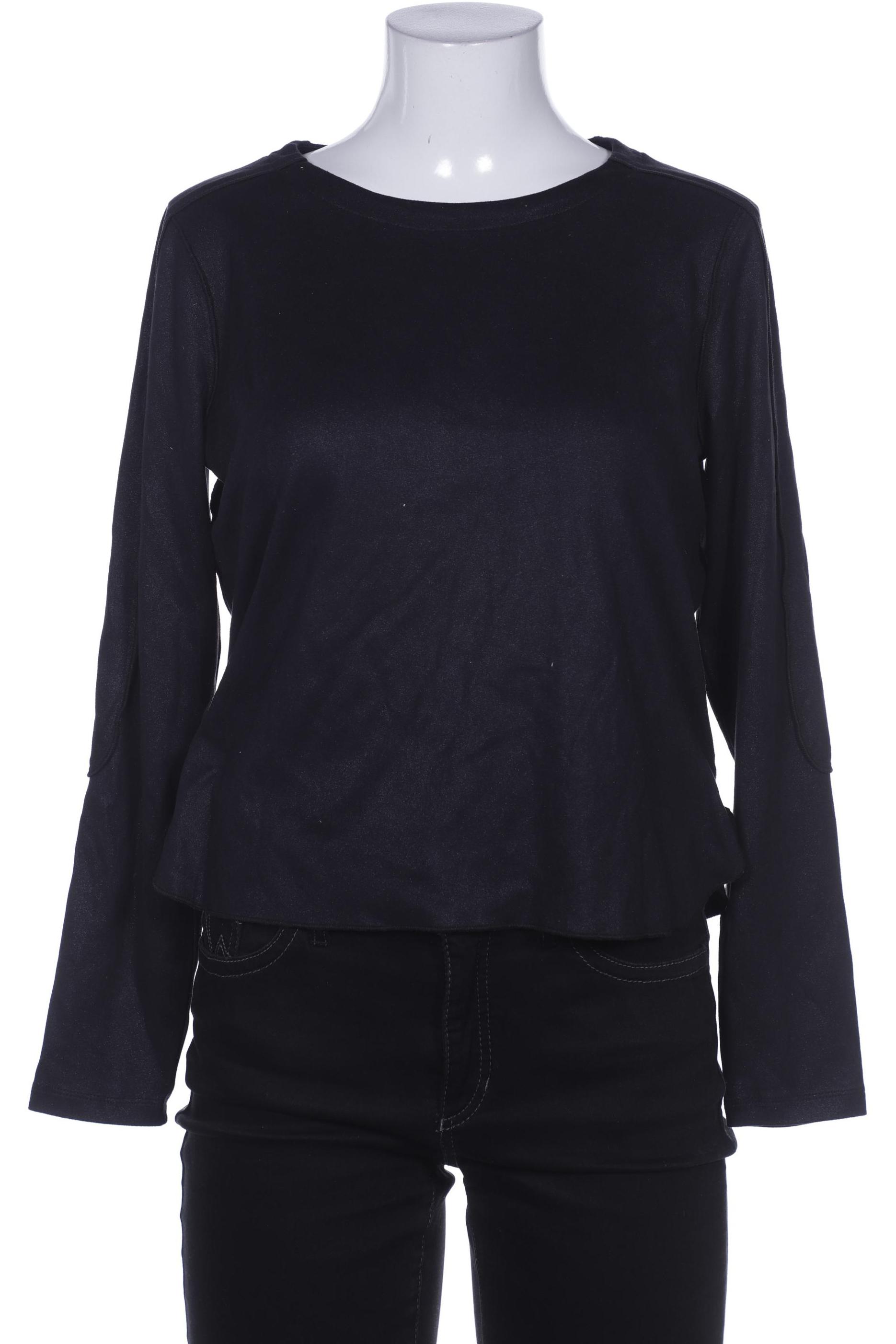 

Yaya Damen Bluse, schwarz, Gr. 42
