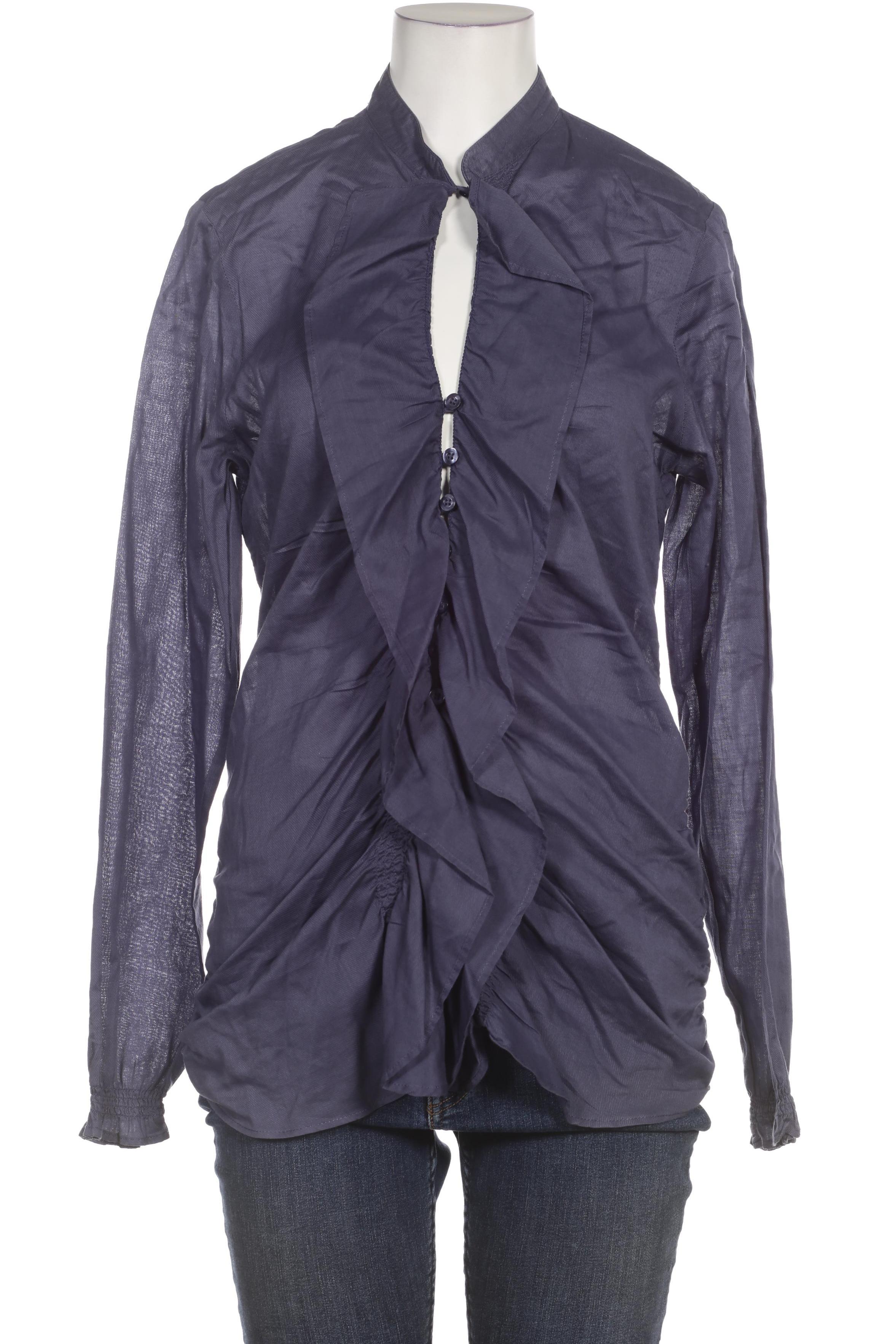 

Yaya Damen Bluse, blau, Gr. 36