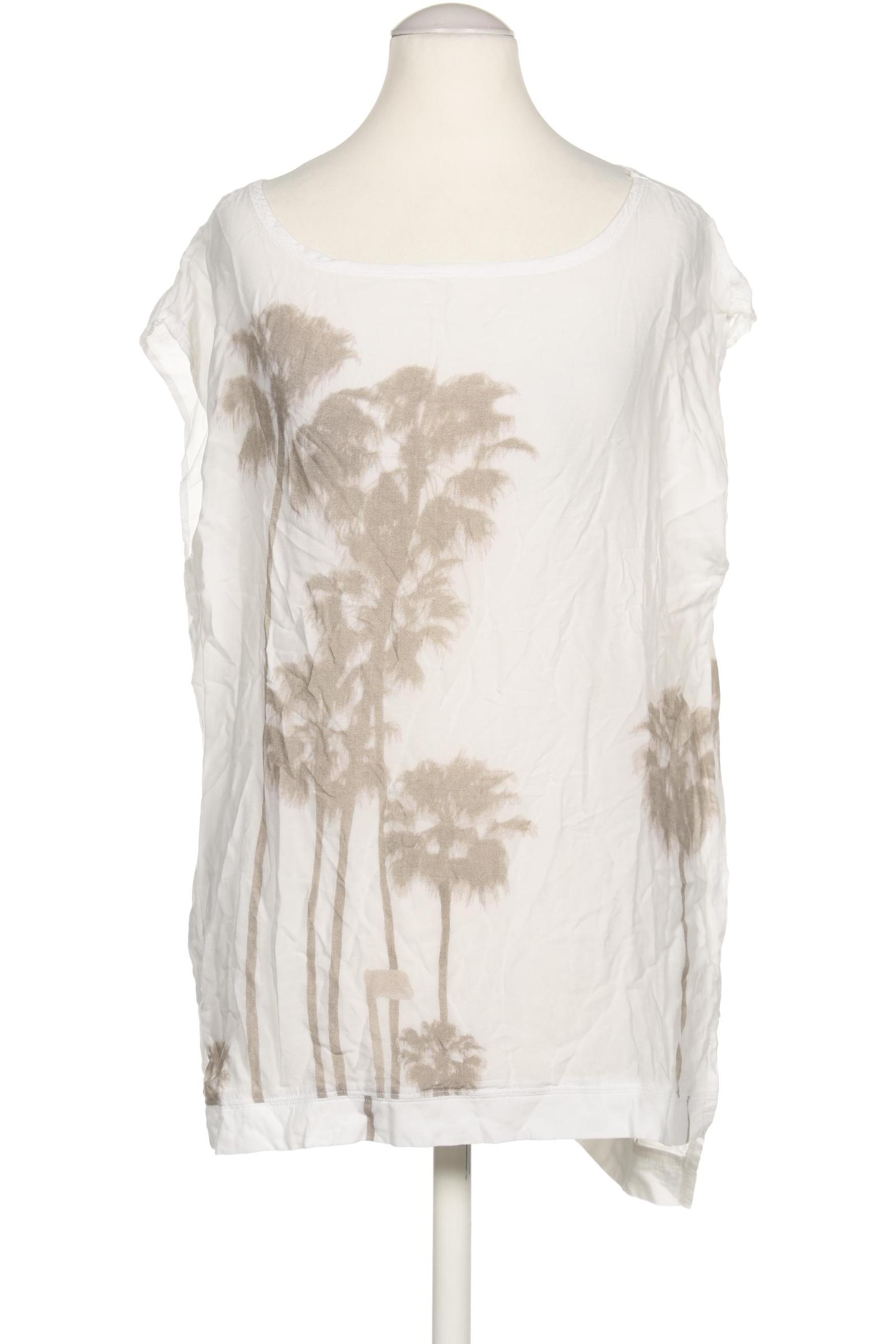 Thumbnail - Yaya Damen Bluse, weiß, Gr. 36
