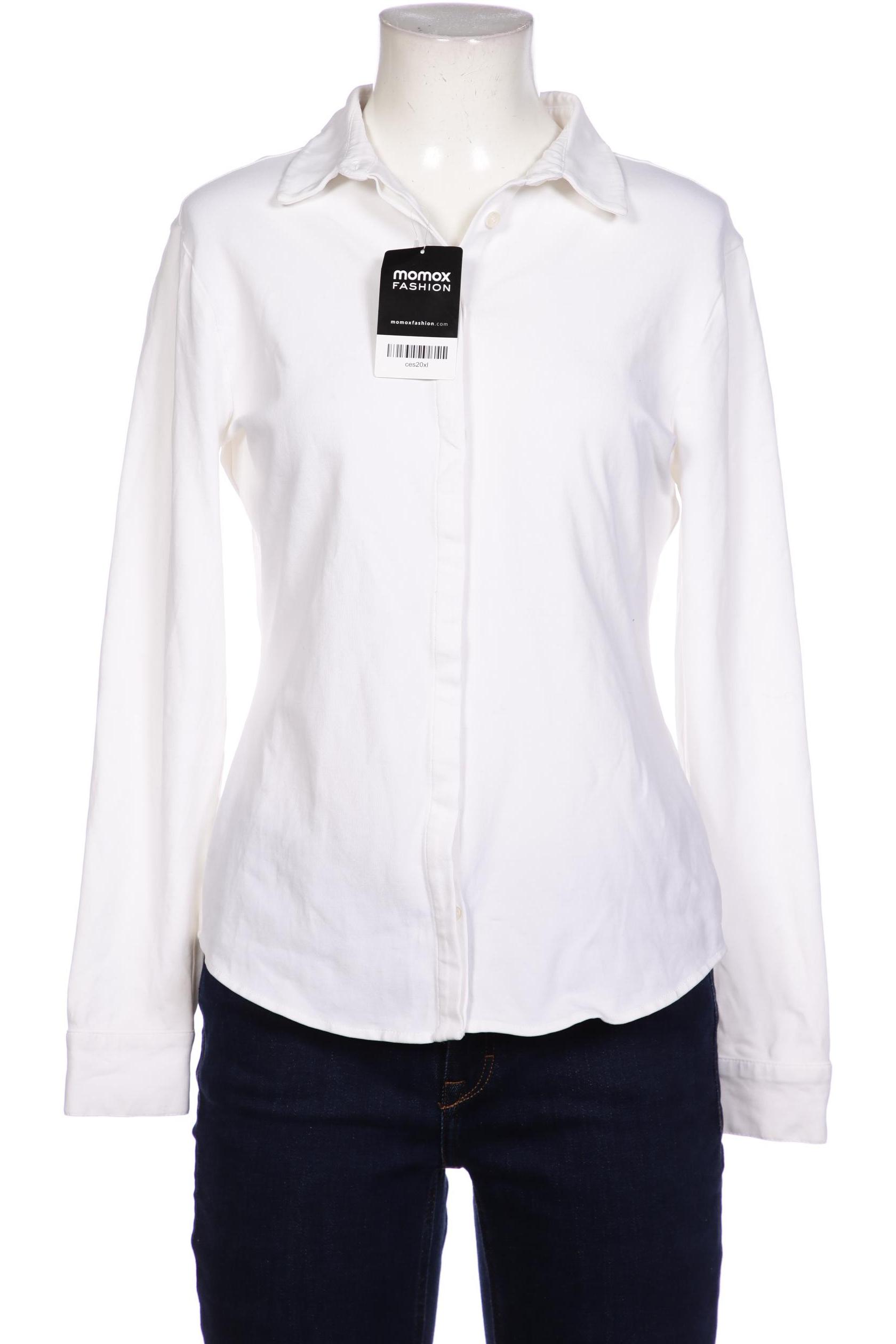 

Yaya Damen Bluse, weiß, Gr. 36