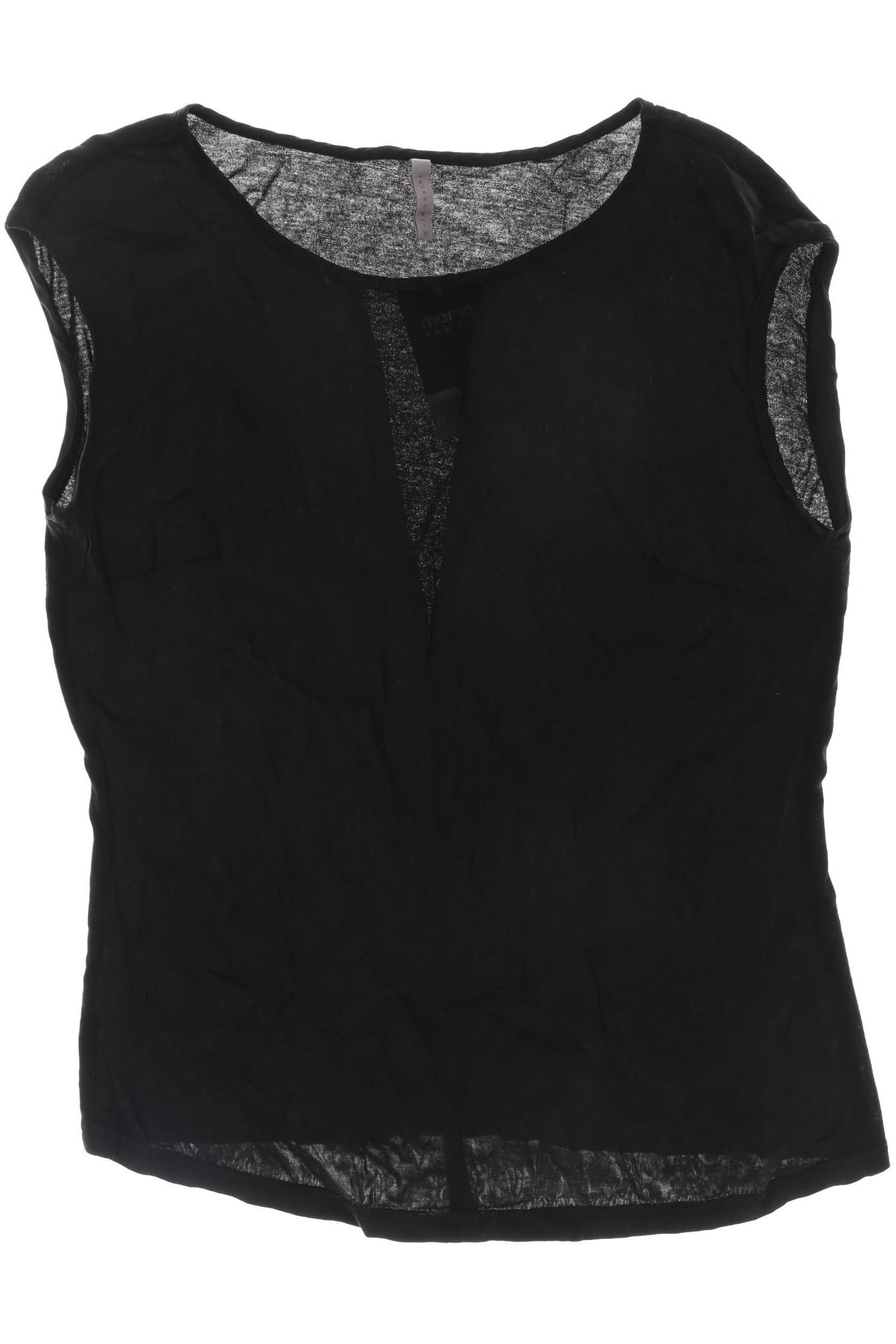 

Yaya Damen Bluse, schwarz, Gr. 36